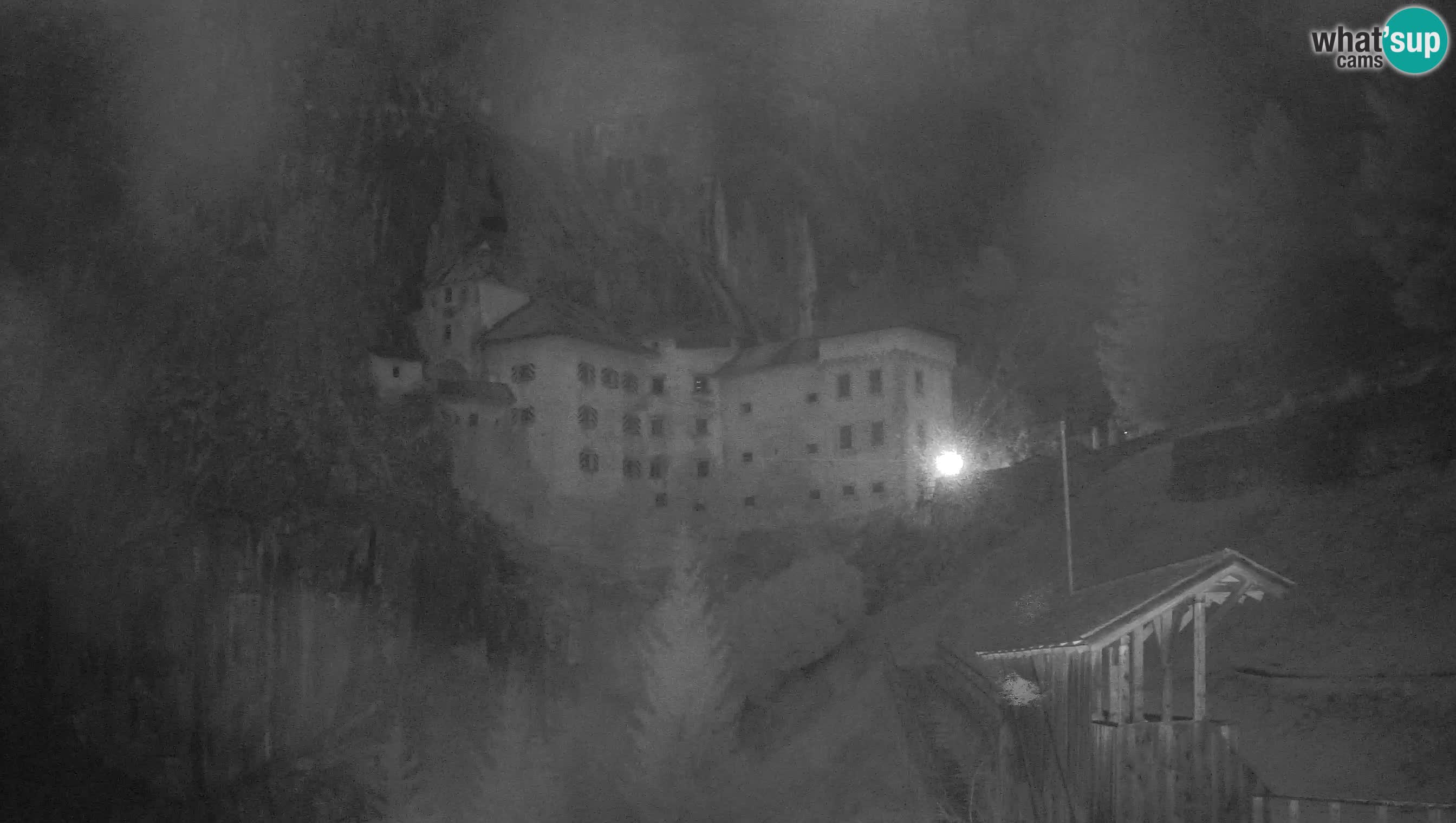 Château de Predjama