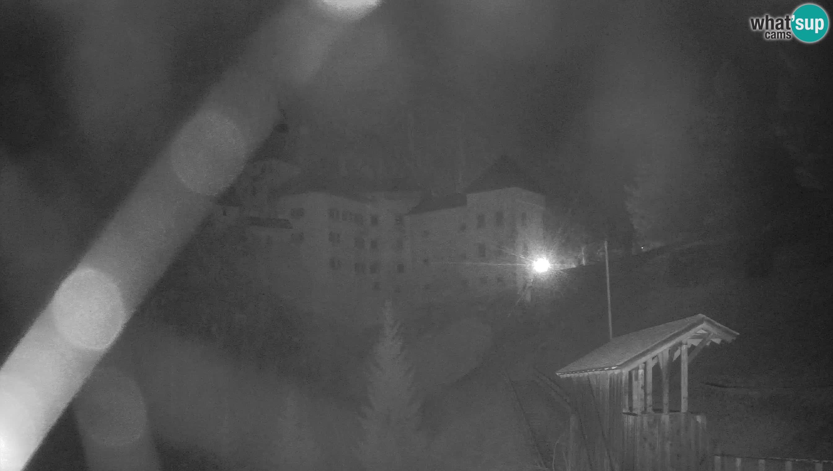 Live Webcam Castello di Predjama – Postumia – Slovenia