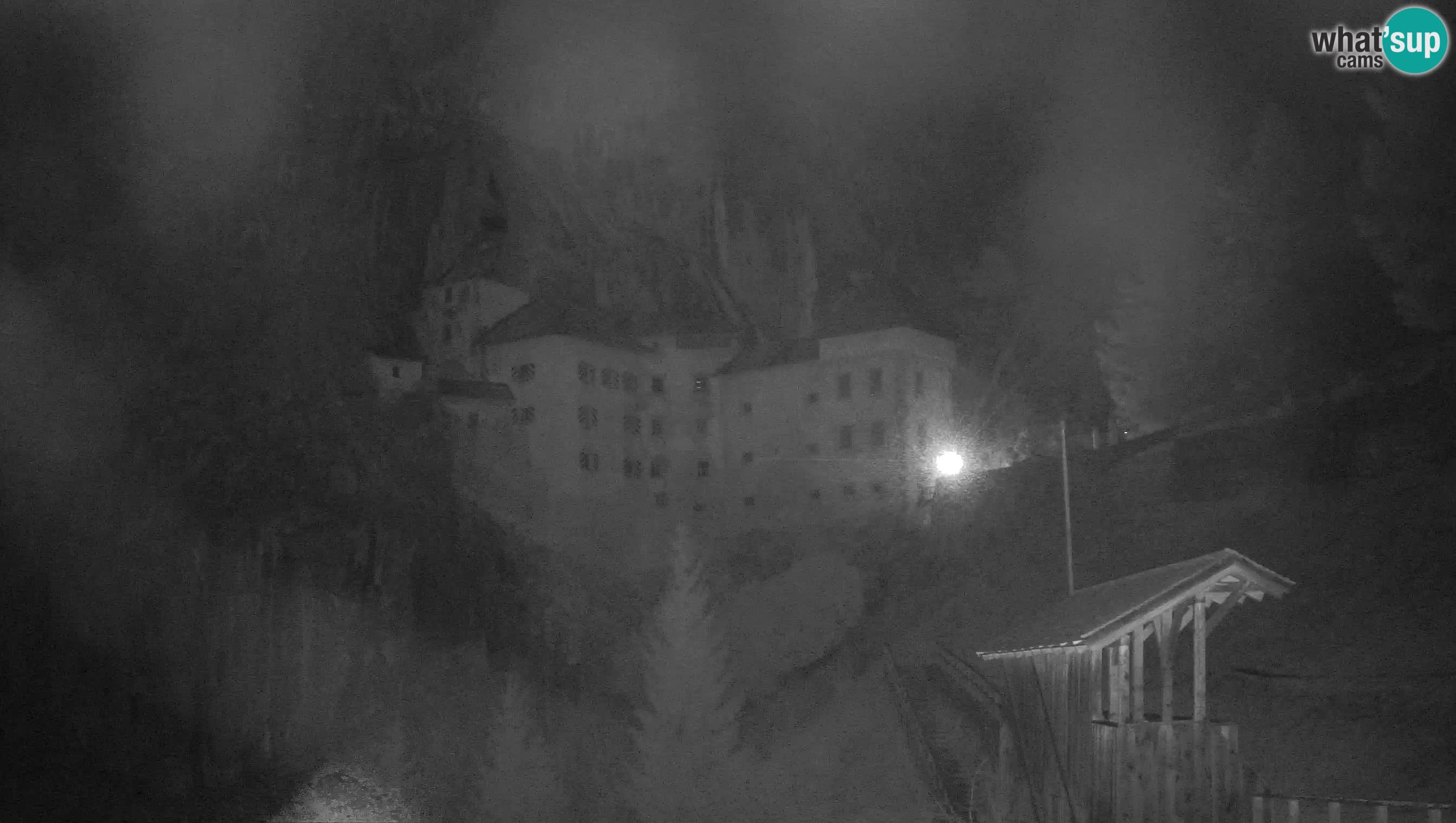 Live Webcam Predjamski grad – Predjama Castle – Postojna – Slovenia