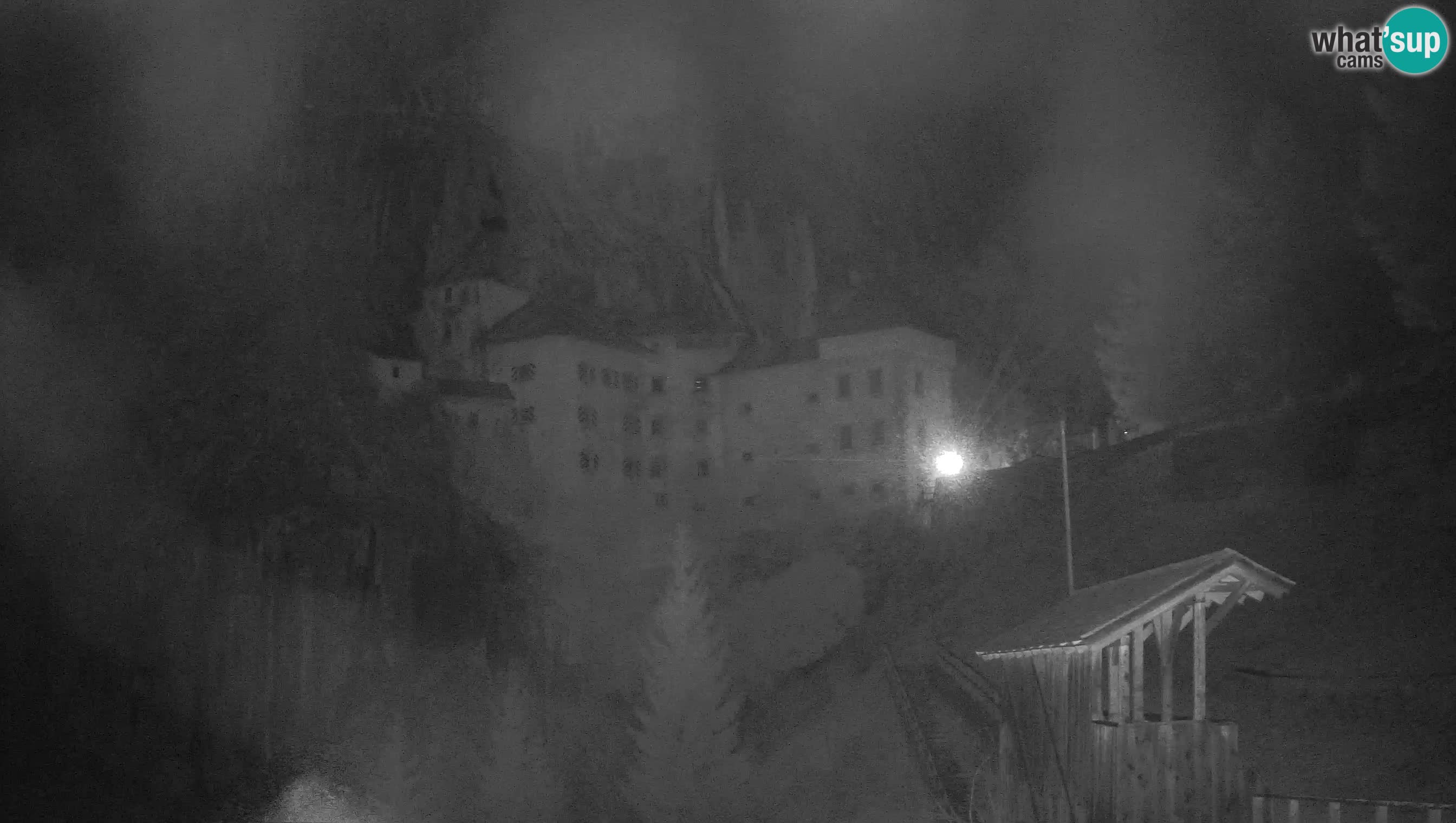 Predjama Castle