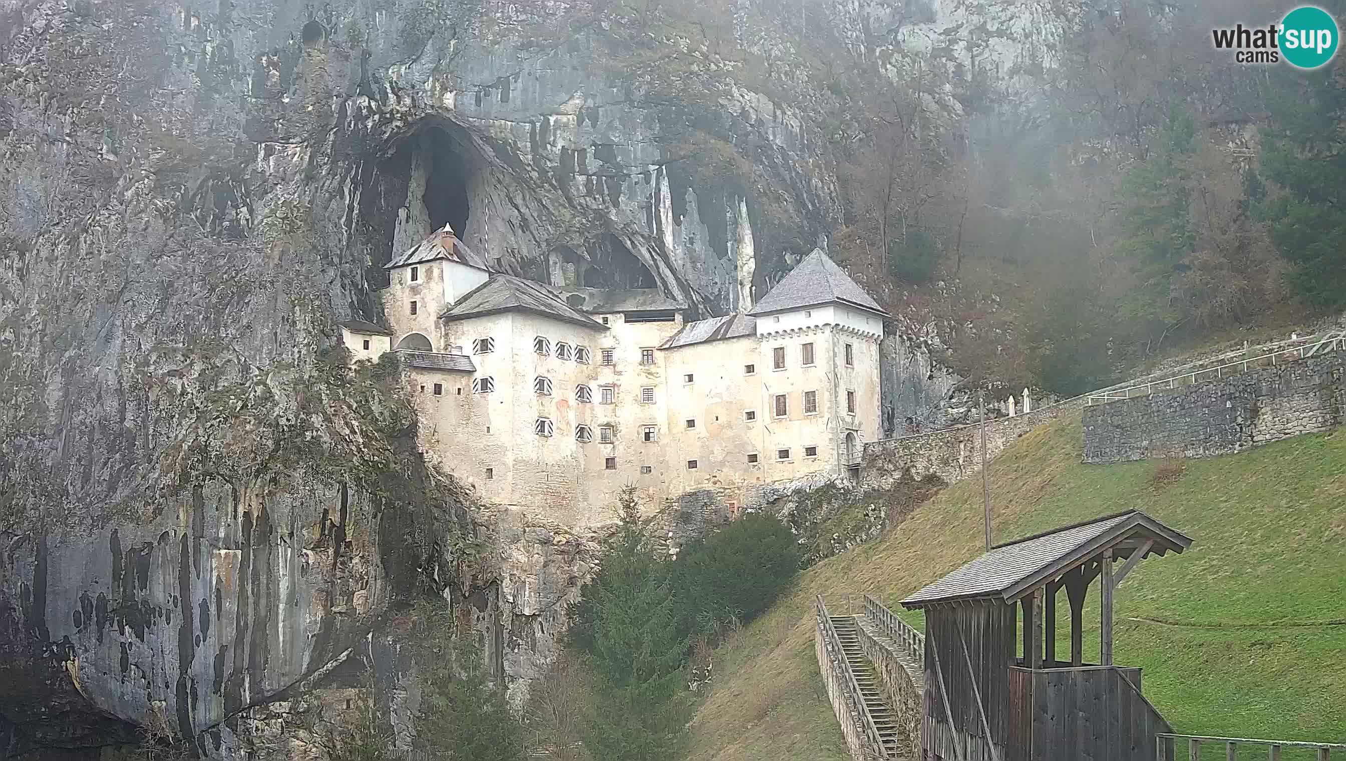 Château de Predjama