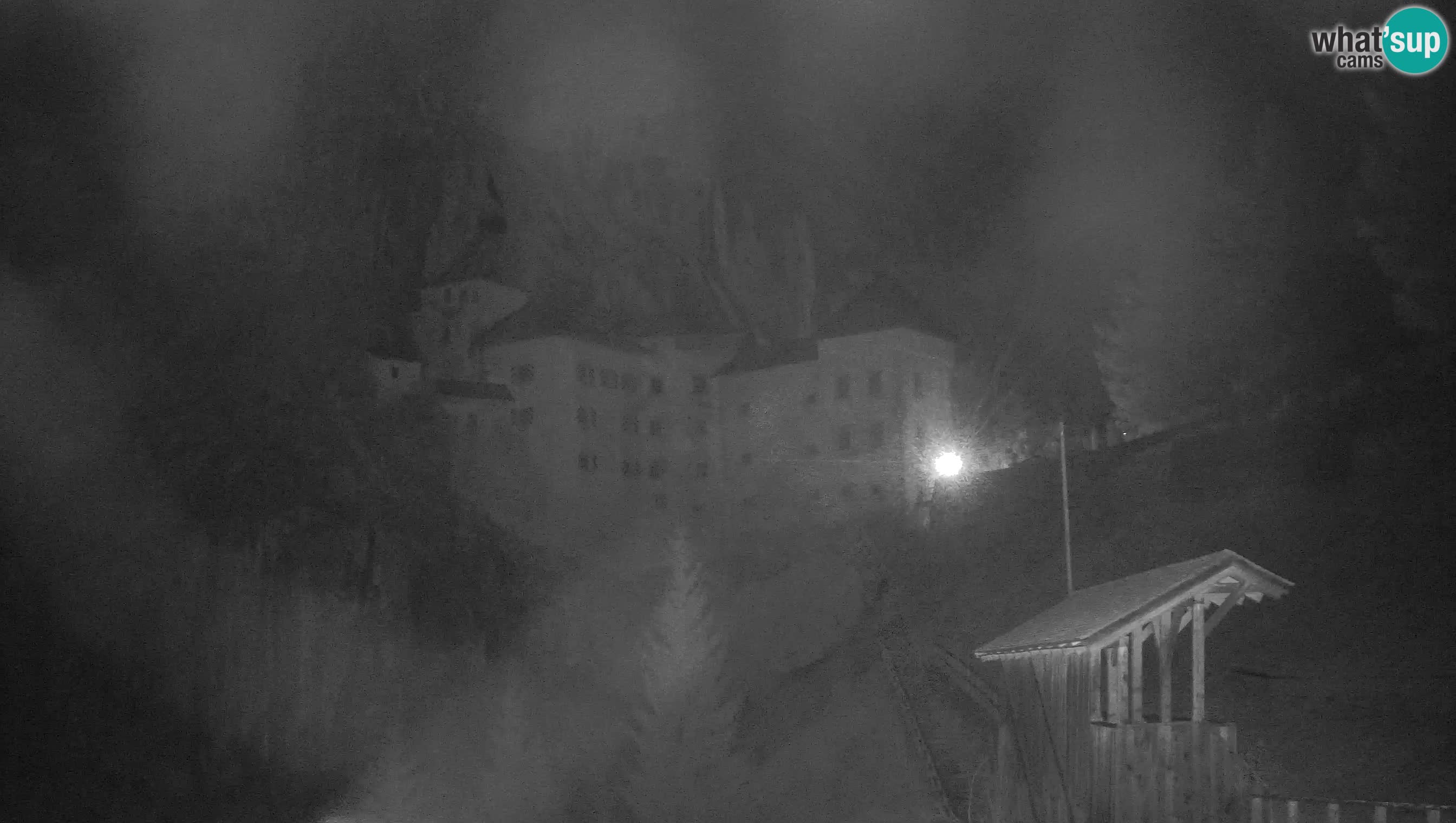 Live Webcam Predjamski grad – Predjama Castle – Postojna – Slovenia