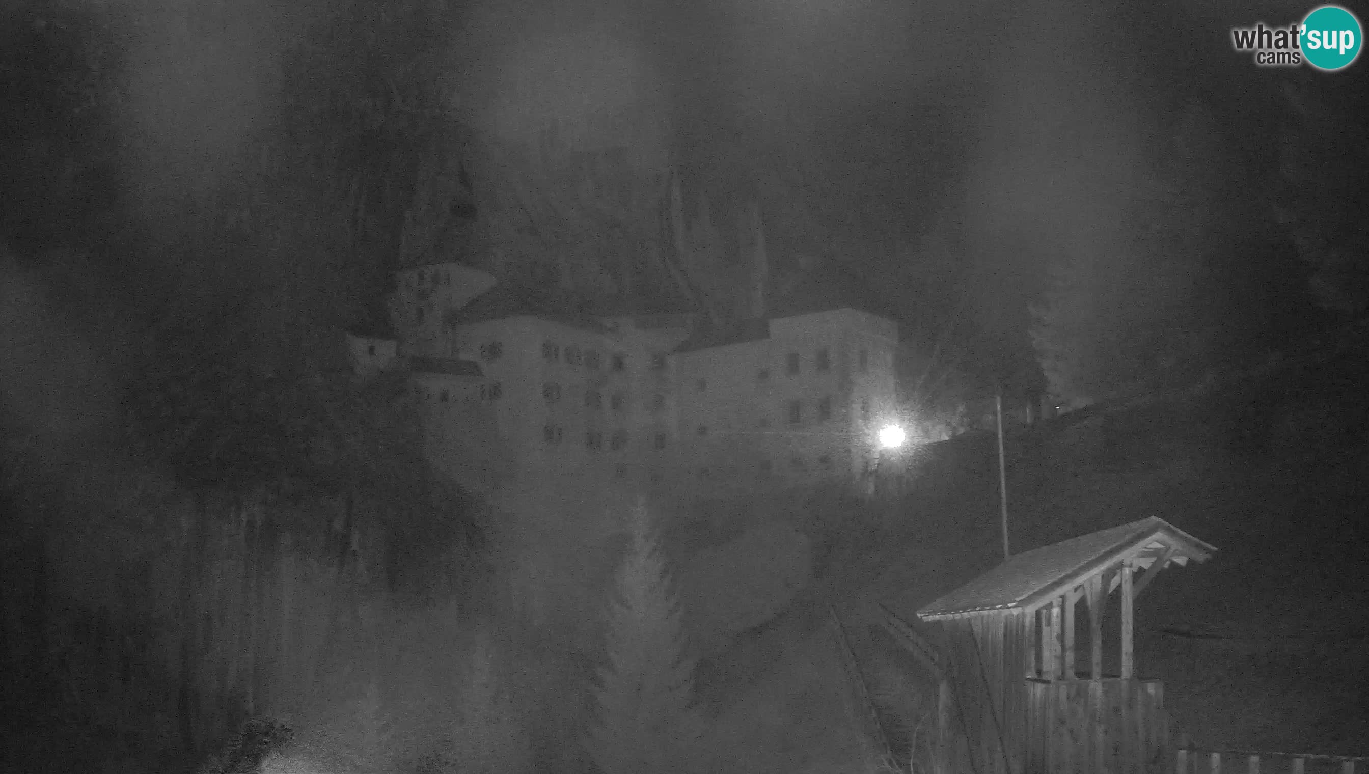 Live Webcam Castello di Predjama – Postumia – Slovenia