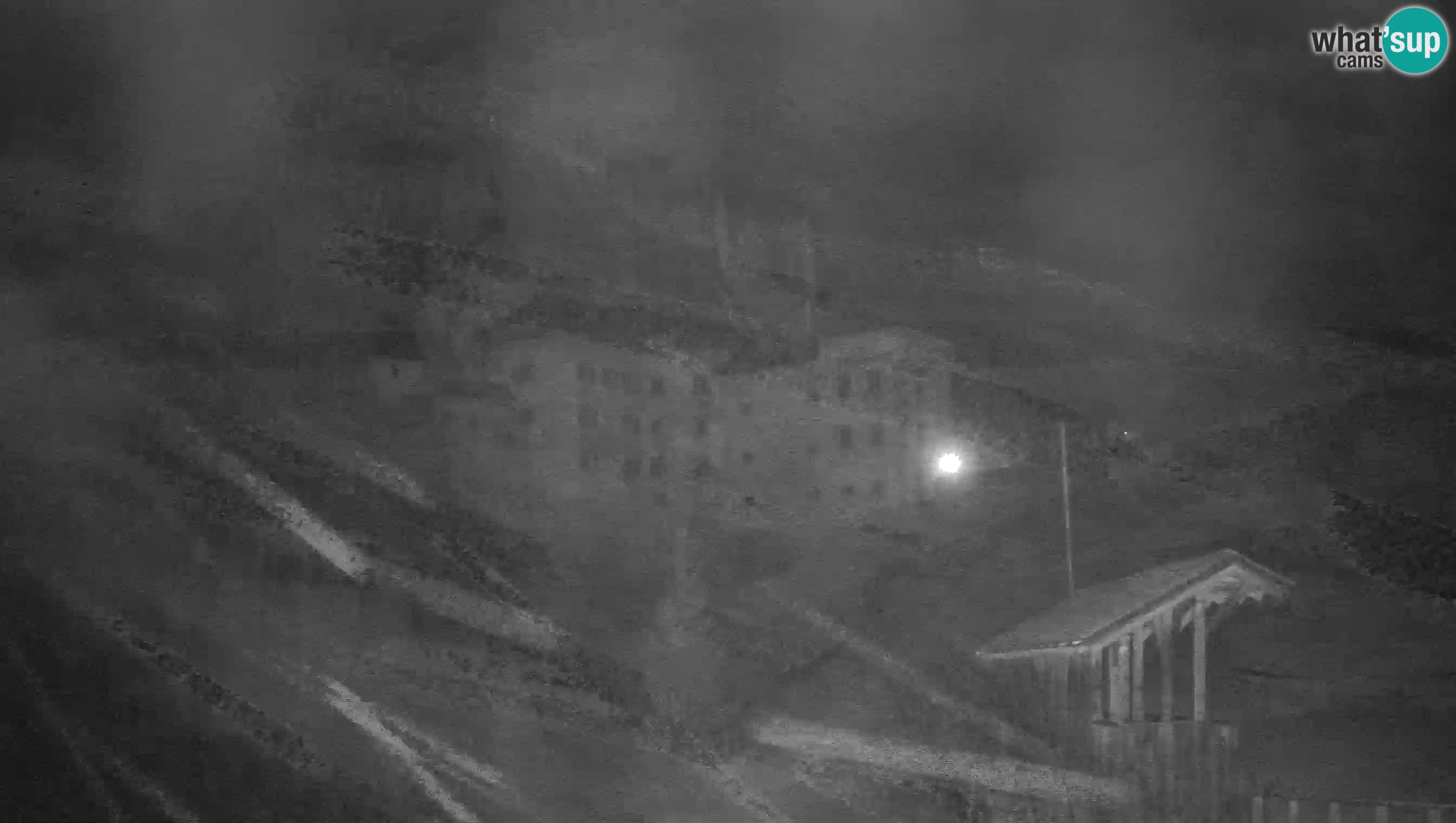 Live Webcam Grad Predjama – Château de Predjama – Postojna – Slovénie