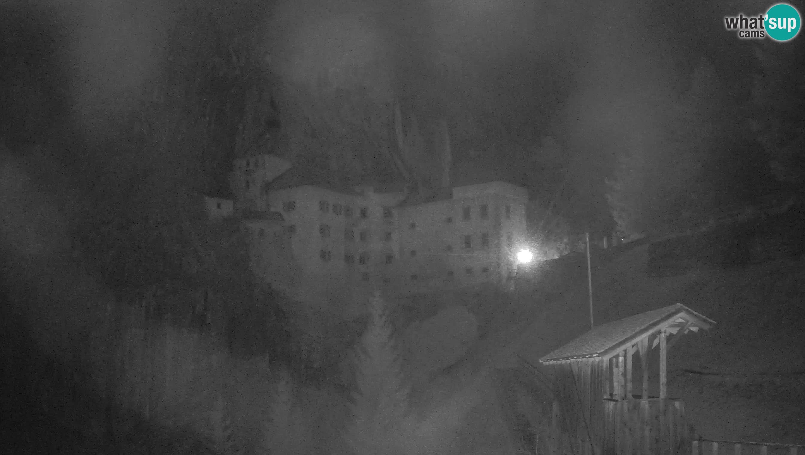 Live Webcam Predjamski grad – Predjama Castle – Postojna – Slovenia