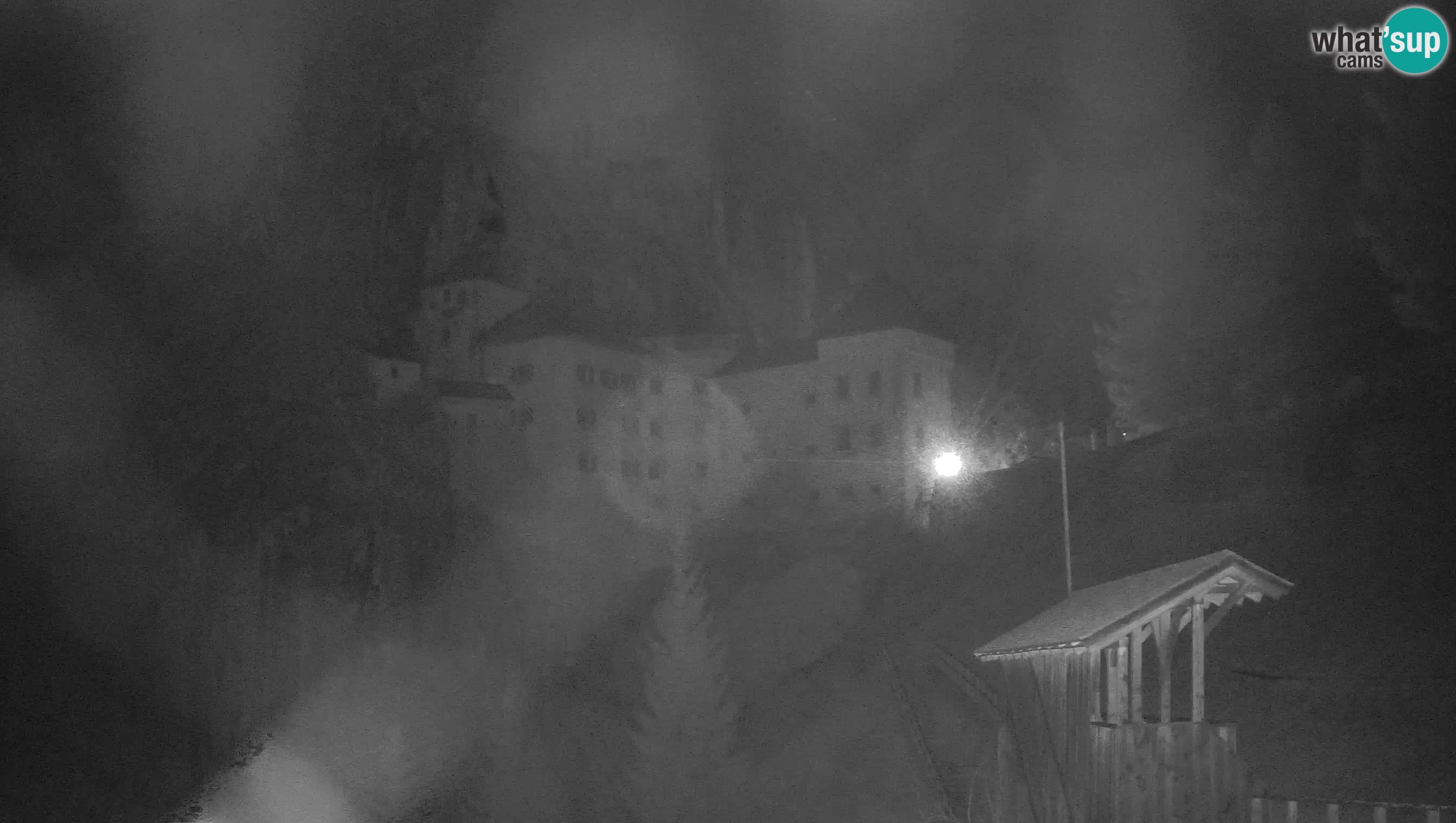 Live Webcam Castello di Predjama – Postumia – Slovenia