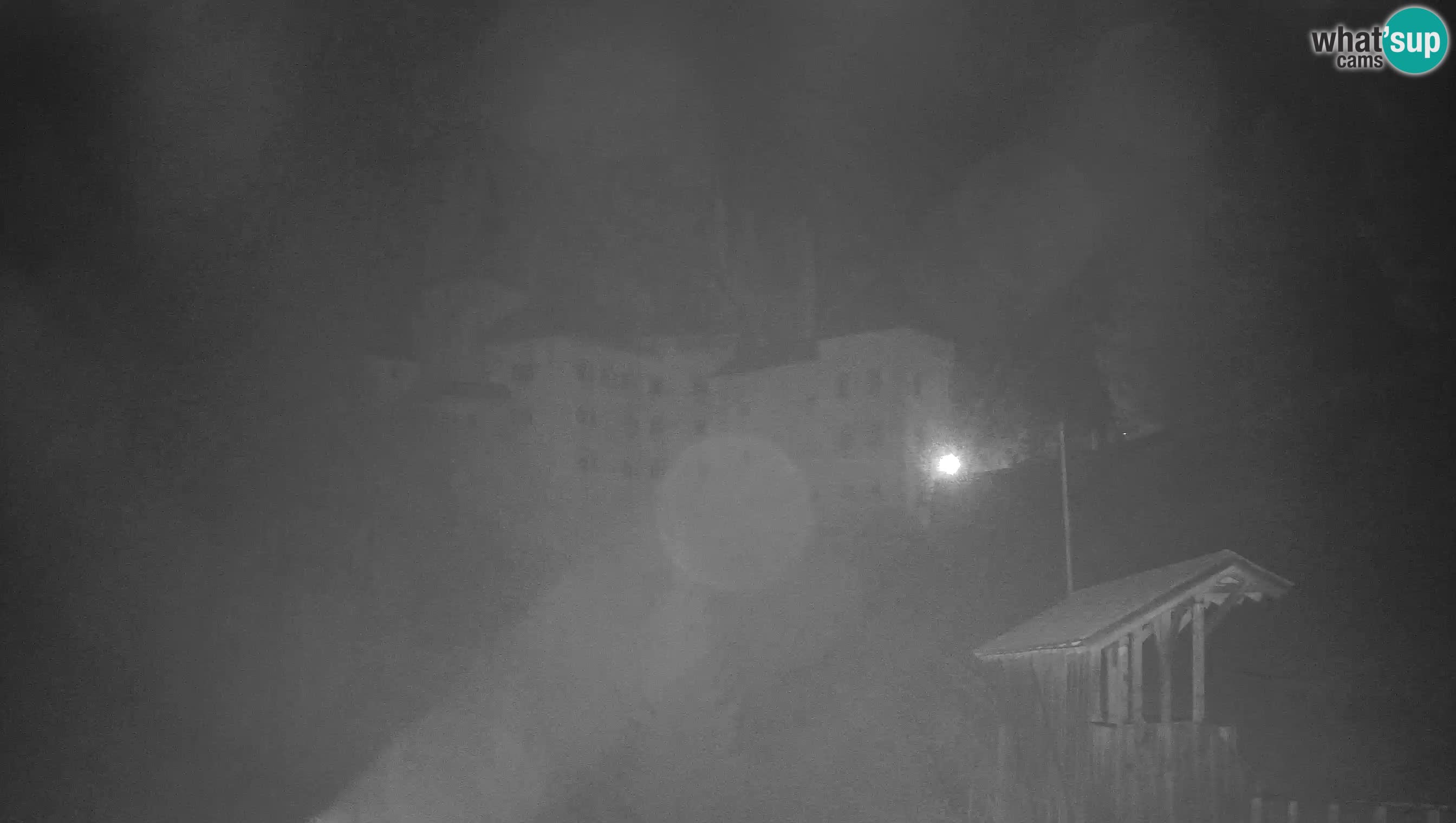 Live Webcam Höhlenburg Predjama – Postojna – Slowenien