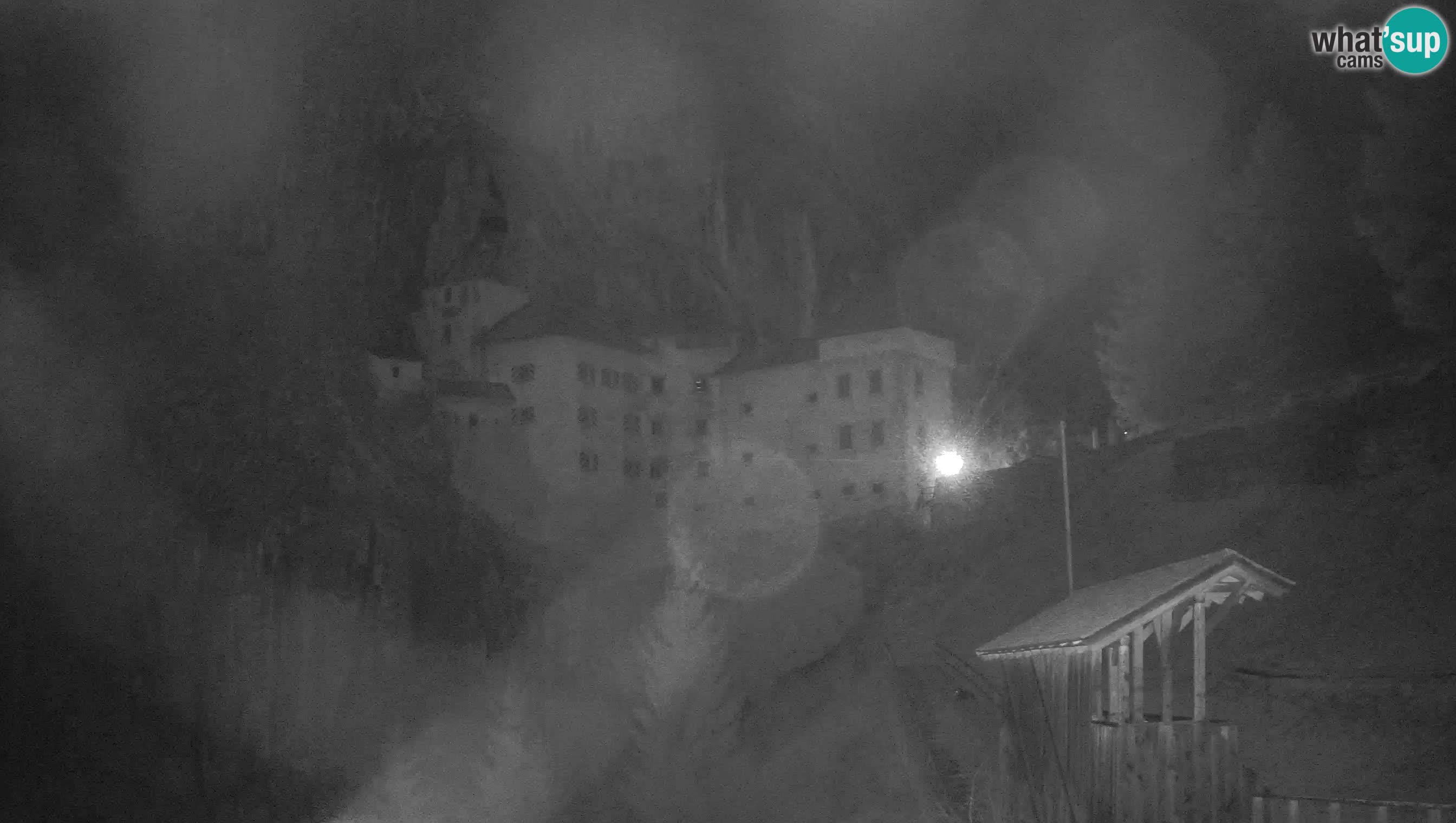Live Webcam Predjamski grad – Predjama Castle – Postojna – Slovenia