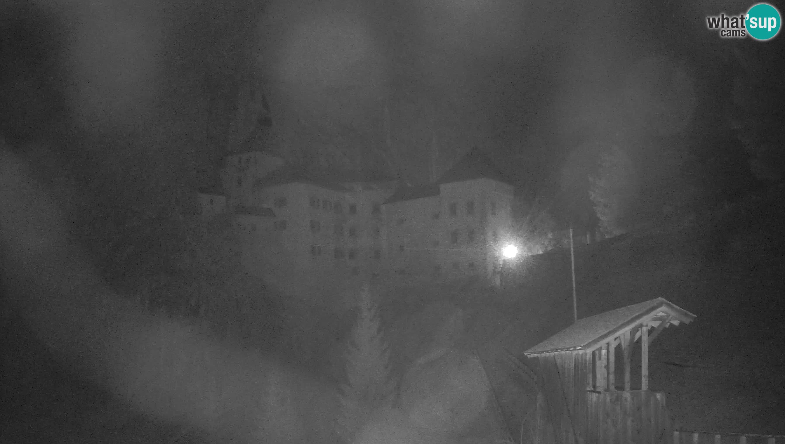 Web kamera Predjamski dvorac – Postojna – Slovenija