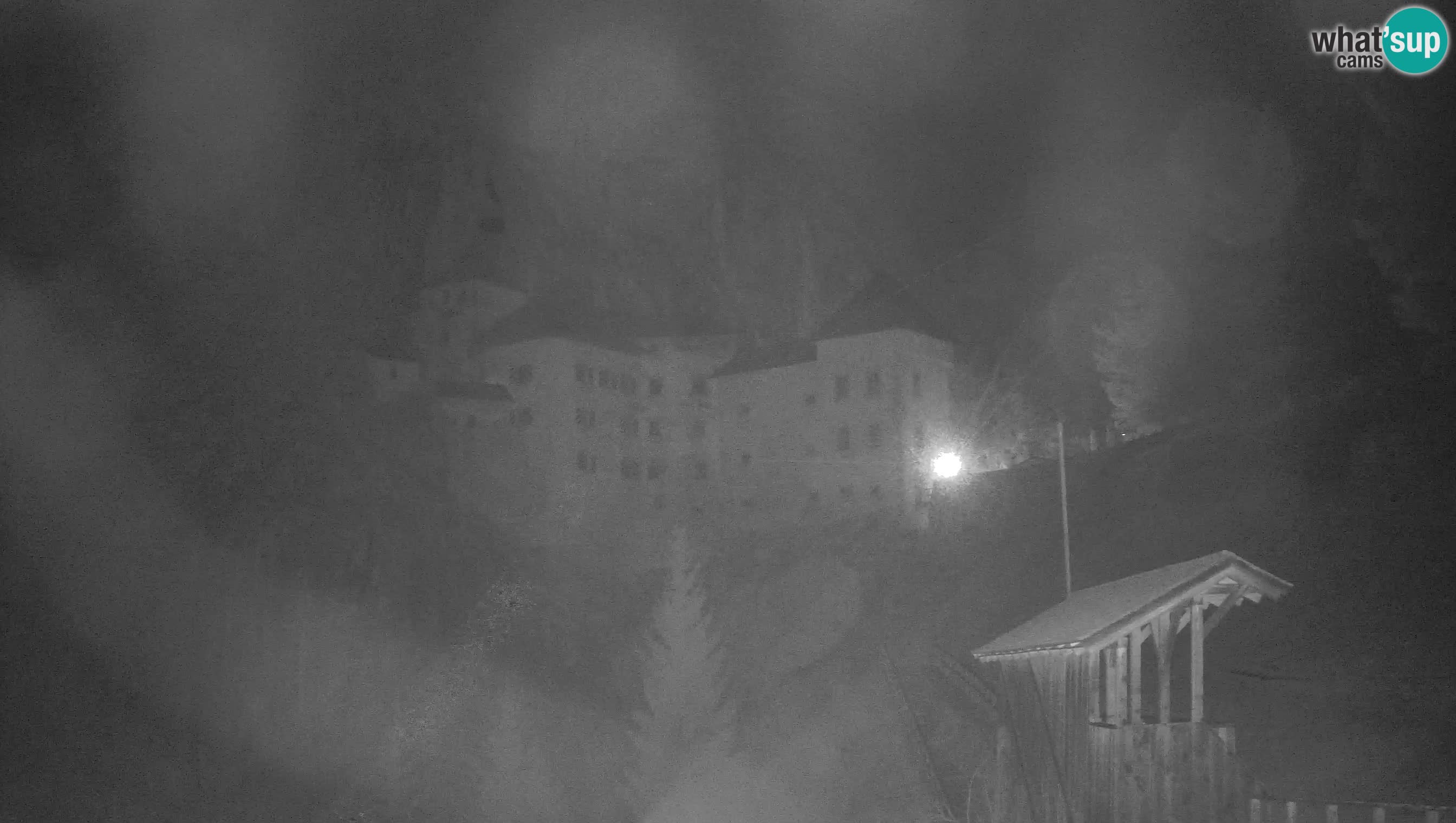 Web kamera Predjamski dvorac – Postojna – Slovenija