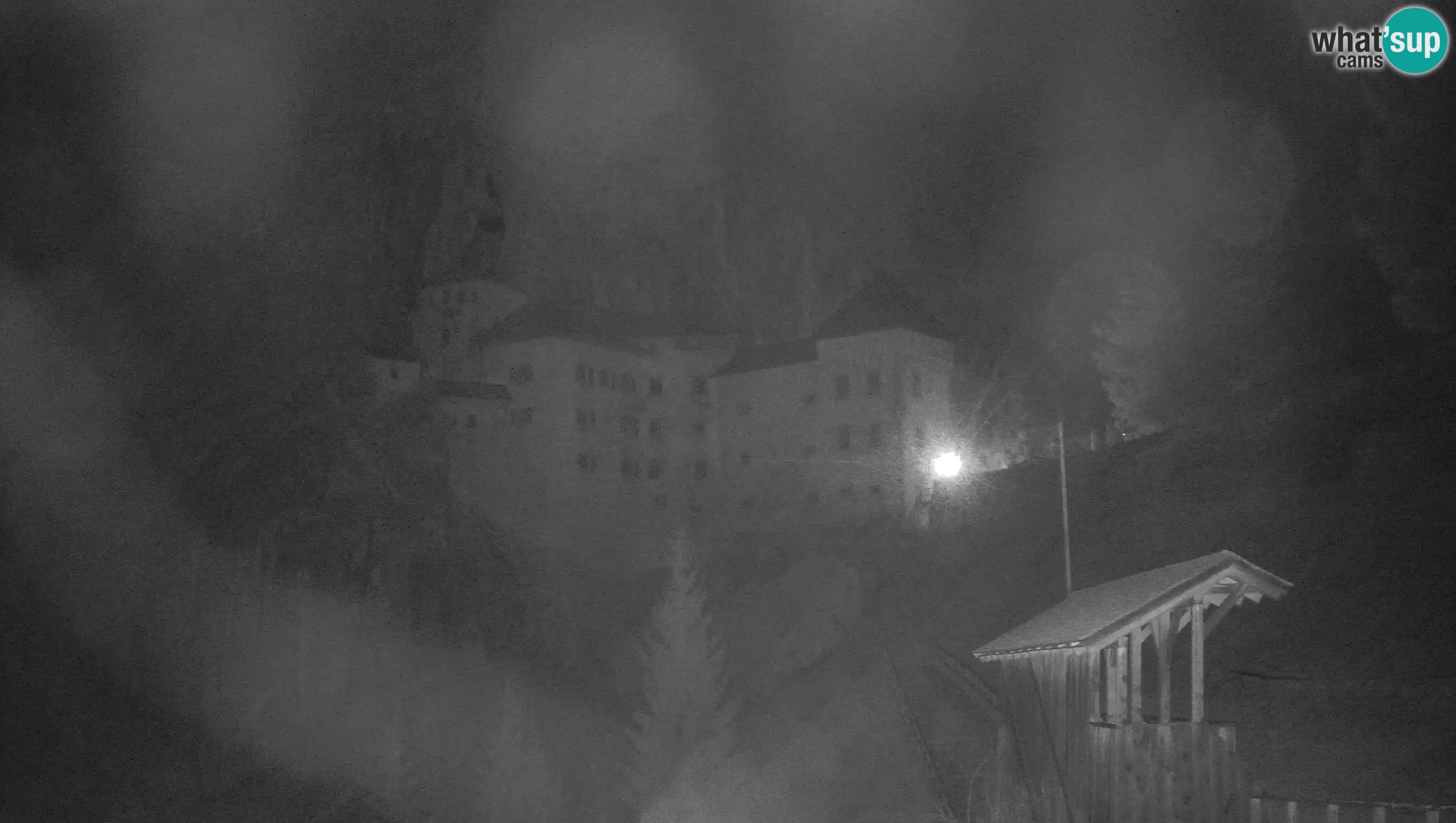 Live Webcam Predjamski grad – Predjama Castle – Postojna – Slovenia
