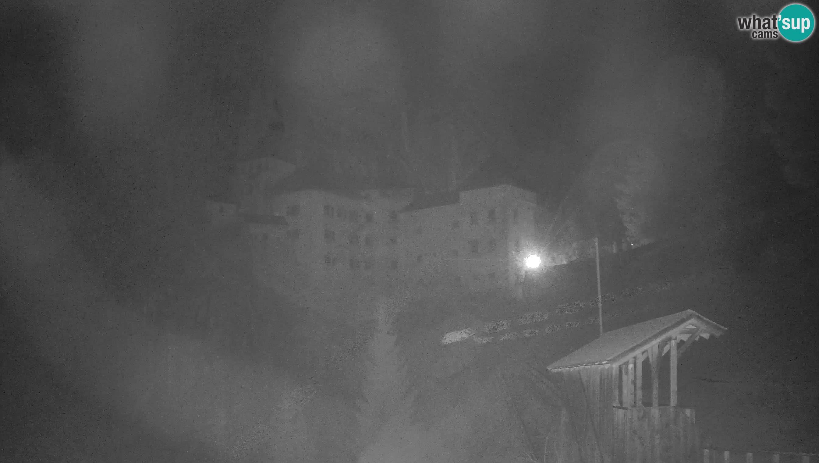 Live Webcam Predjamski grad – Predjama Castle – Postojna – Slovenia