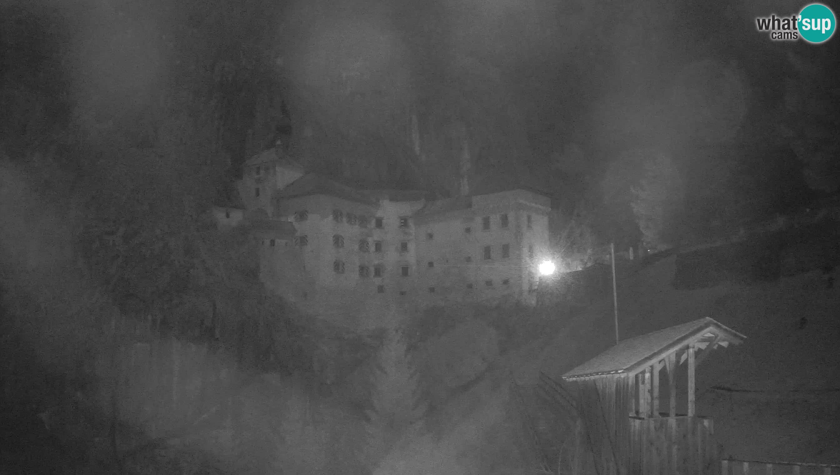 Live Webcam Predjamski grad – Predjama Castle – Postojna – Slovenia