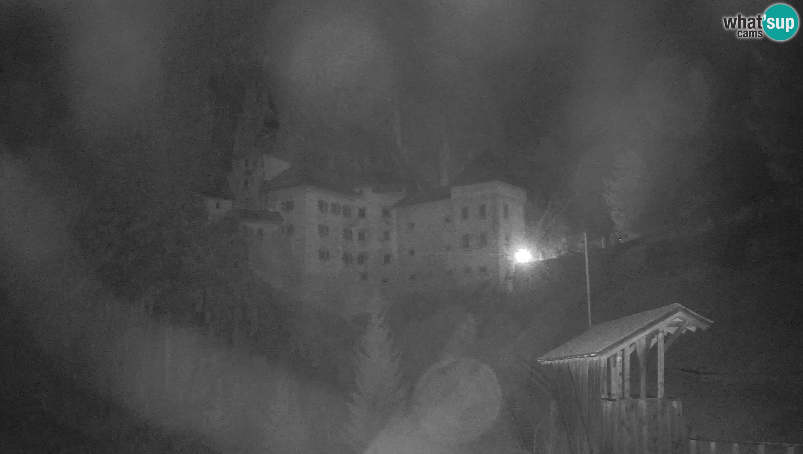 Live Webcam Predjamski grad – Predjama Castle – Postojna – Slovenia