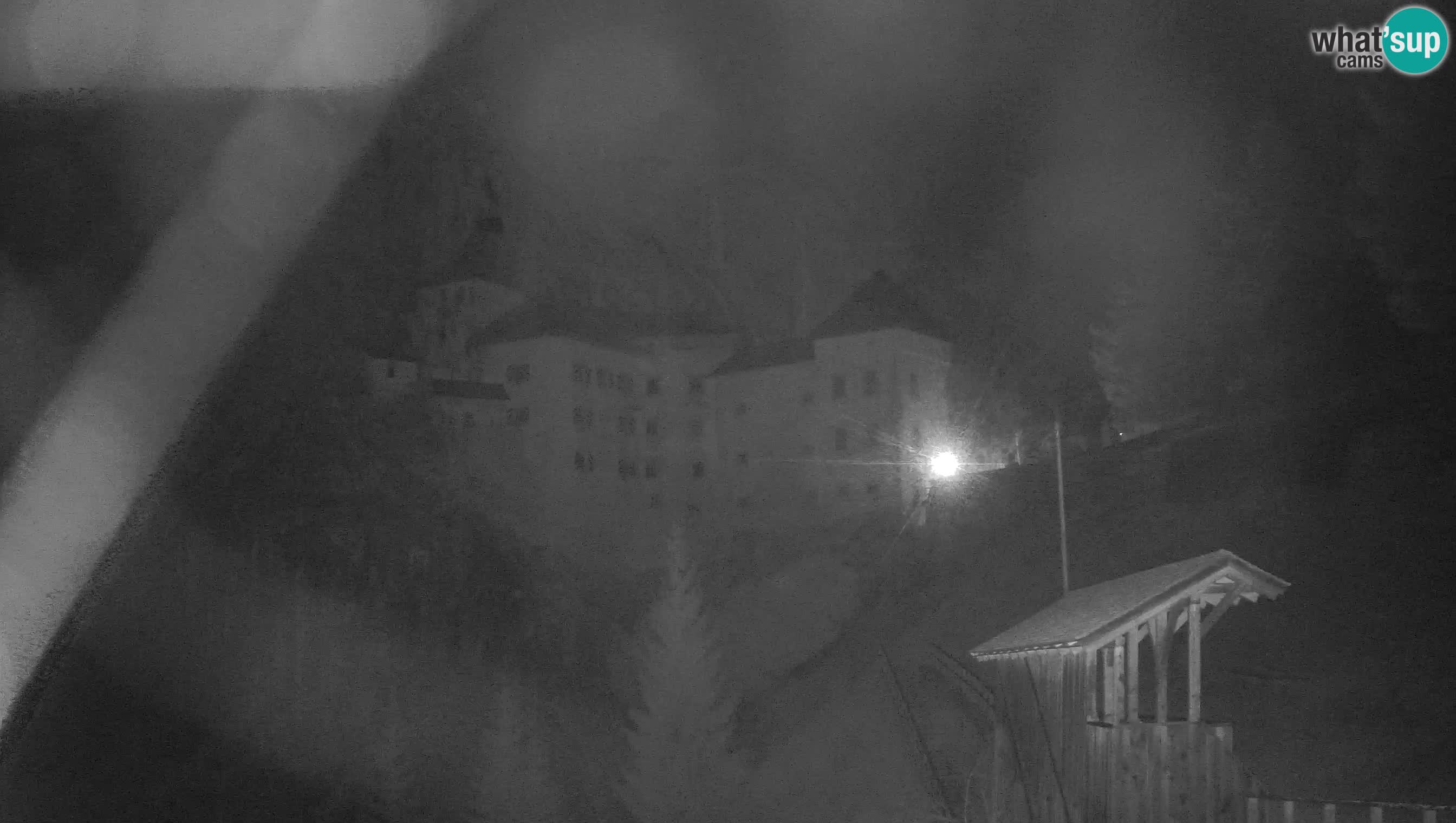 Live Webcam Castello di Predjama – Postumia – Slovenia