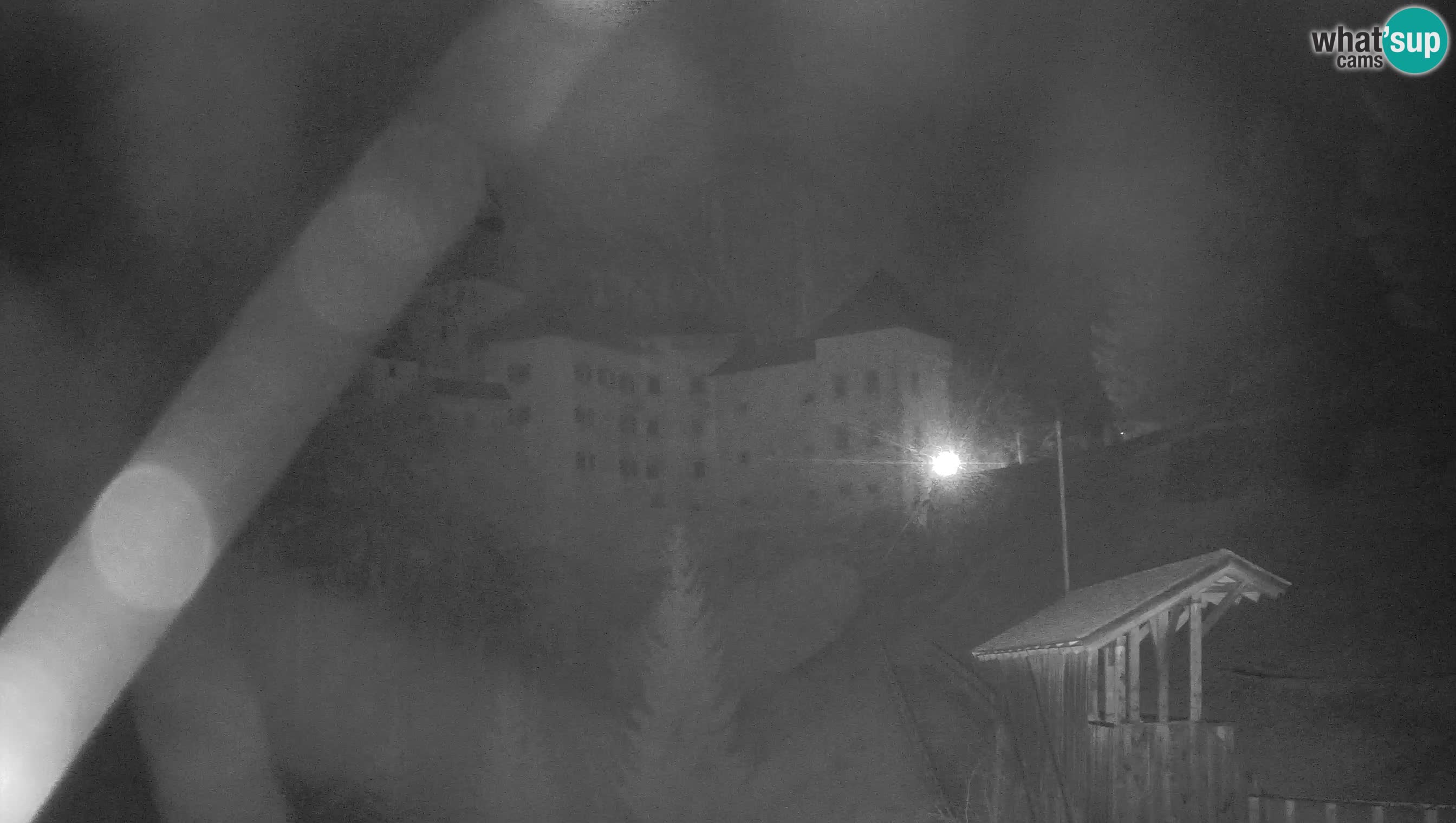 Live Webcam Predjamski grad – Predjama Castle – Postojna – Slovenia