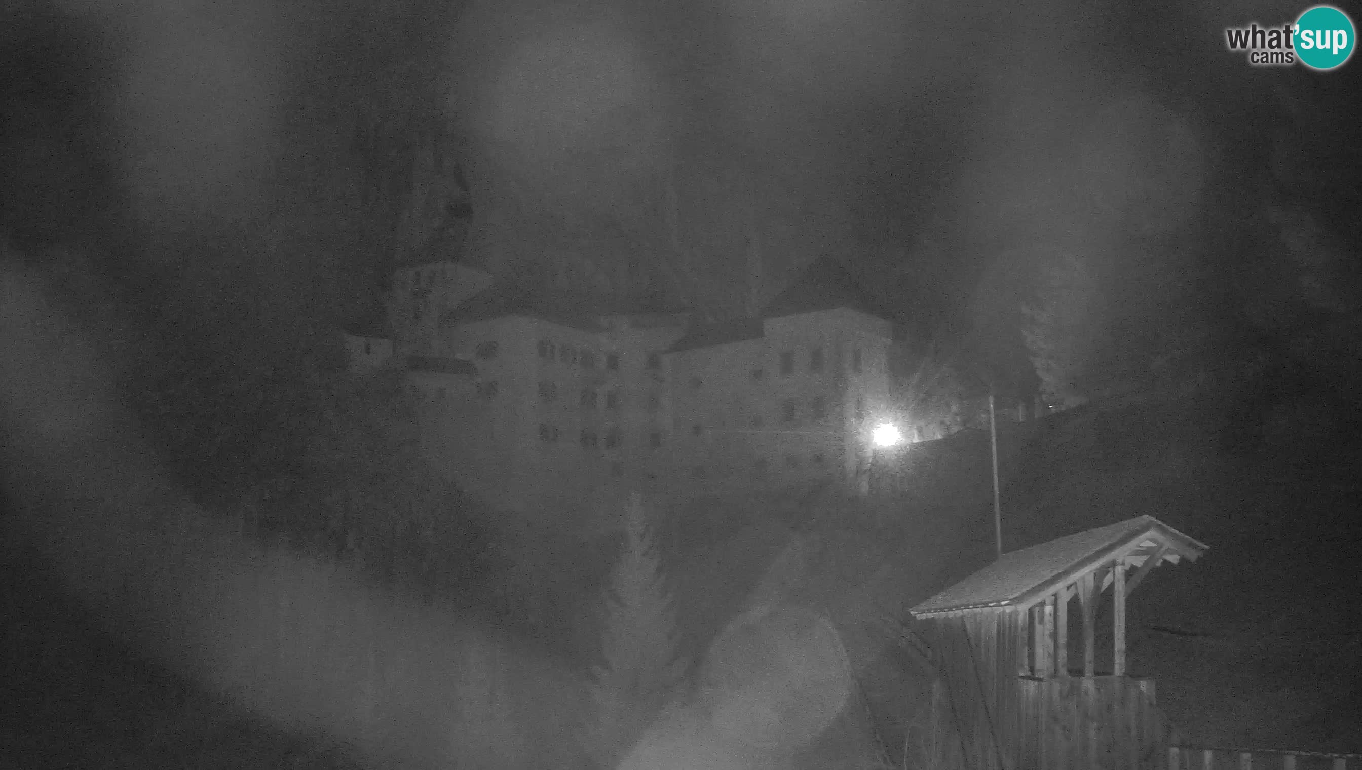 Camera en vivo Castillo de Predjama – Postojna – Eslovenia