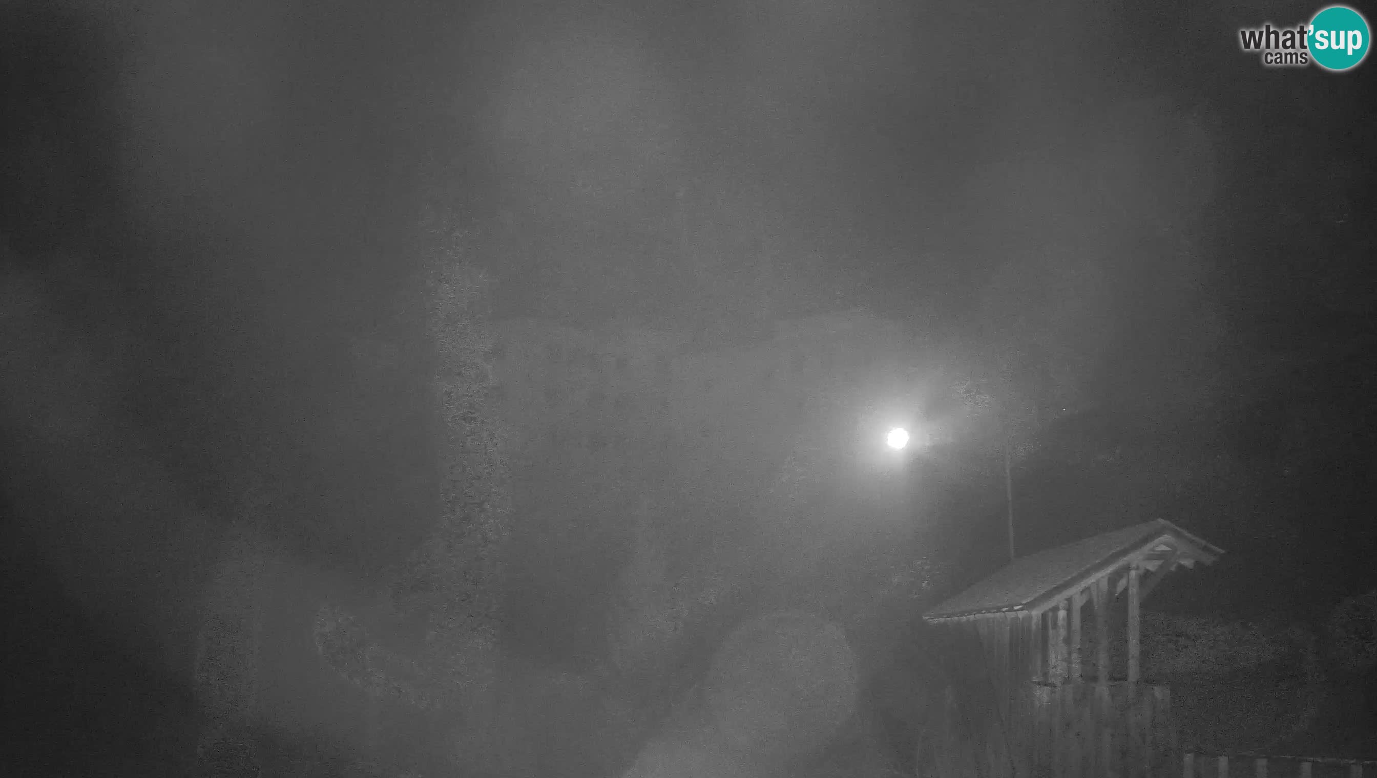 Live Webcam Castello di Predjama – Postumia – Slovenia