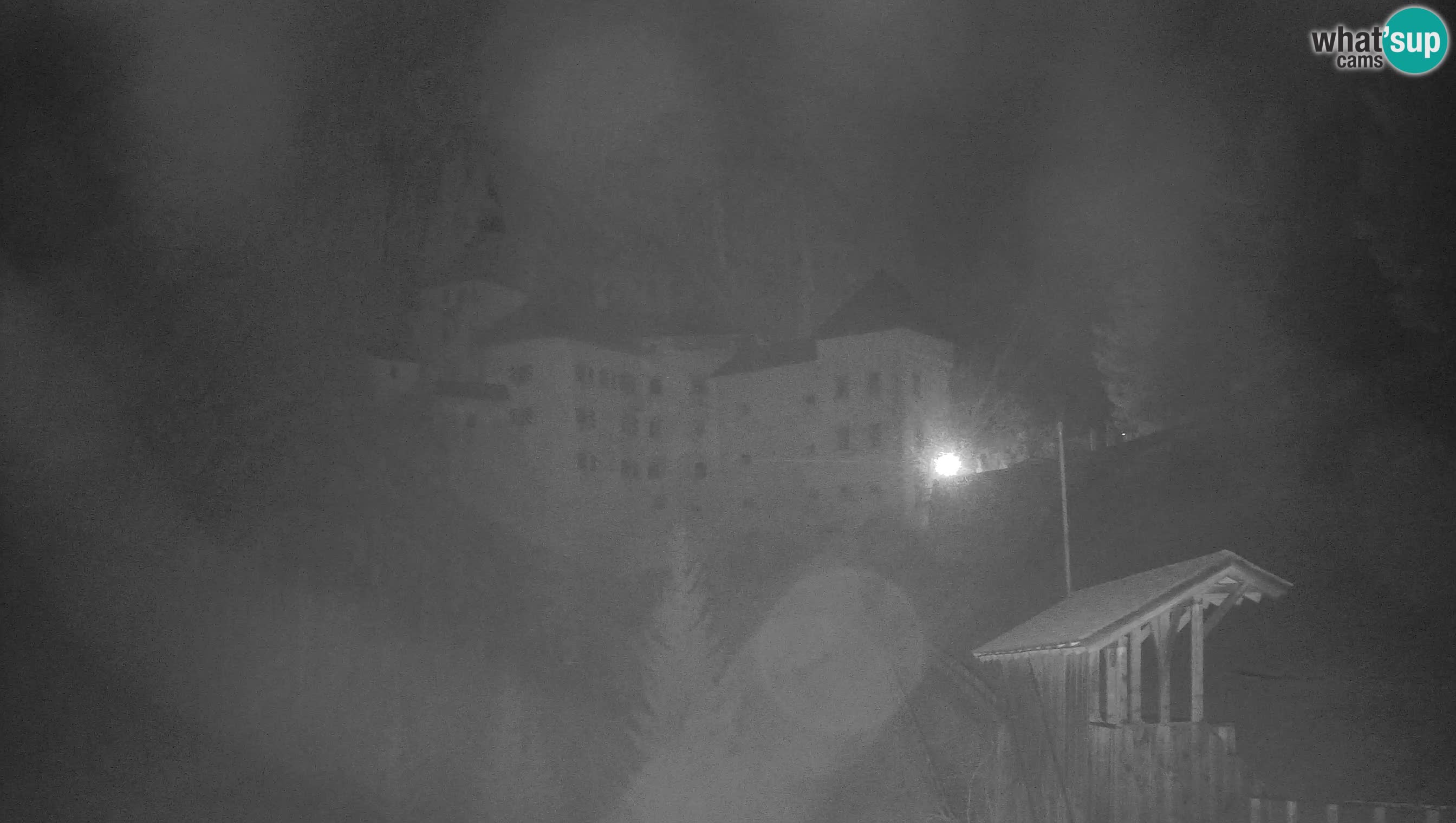 Web kamera Predjamski dvorac – Postojna – Slovenija