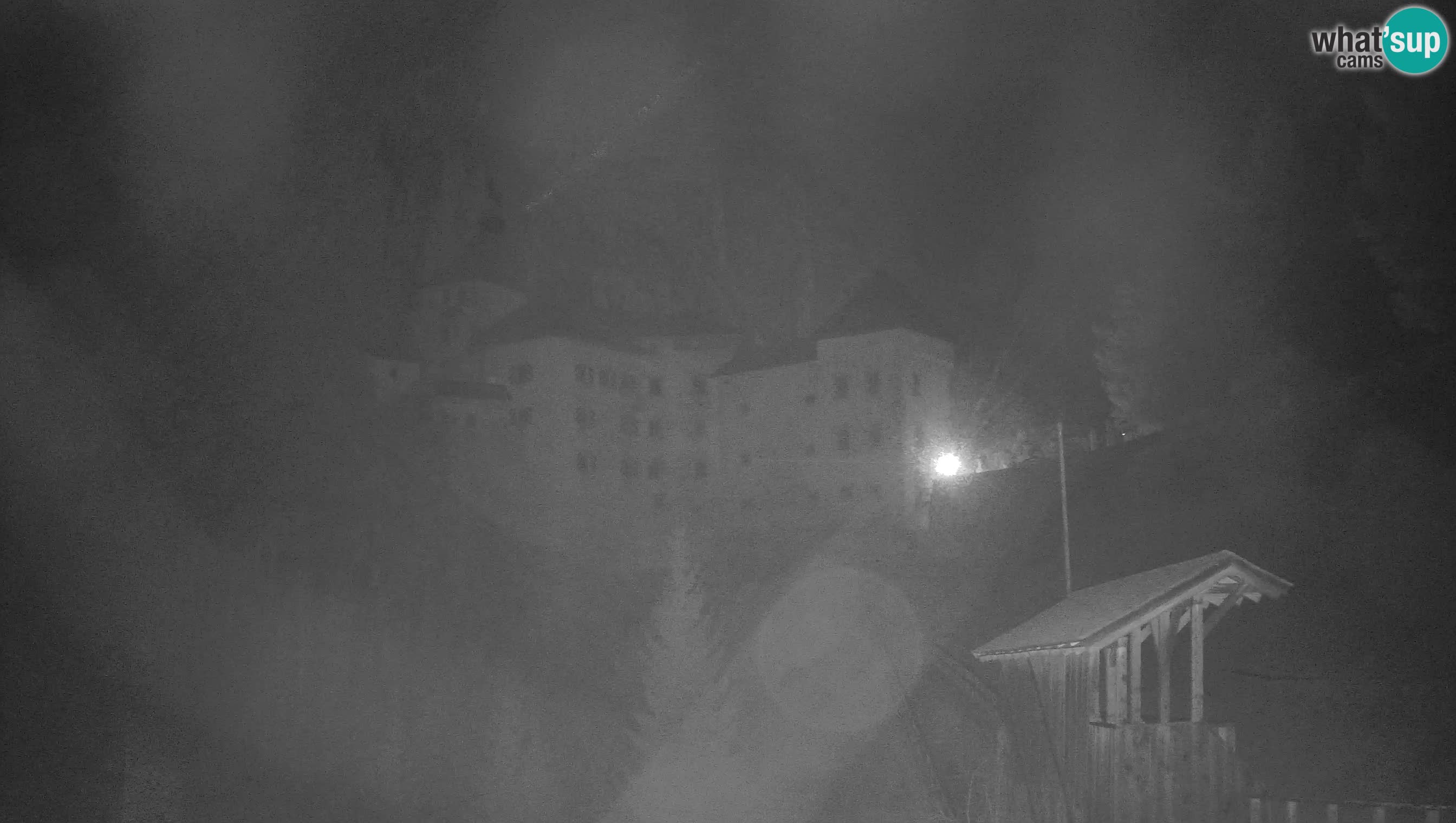 Live Webcam Predjamski grad – Predjama Castle – Postojna – Slovenia