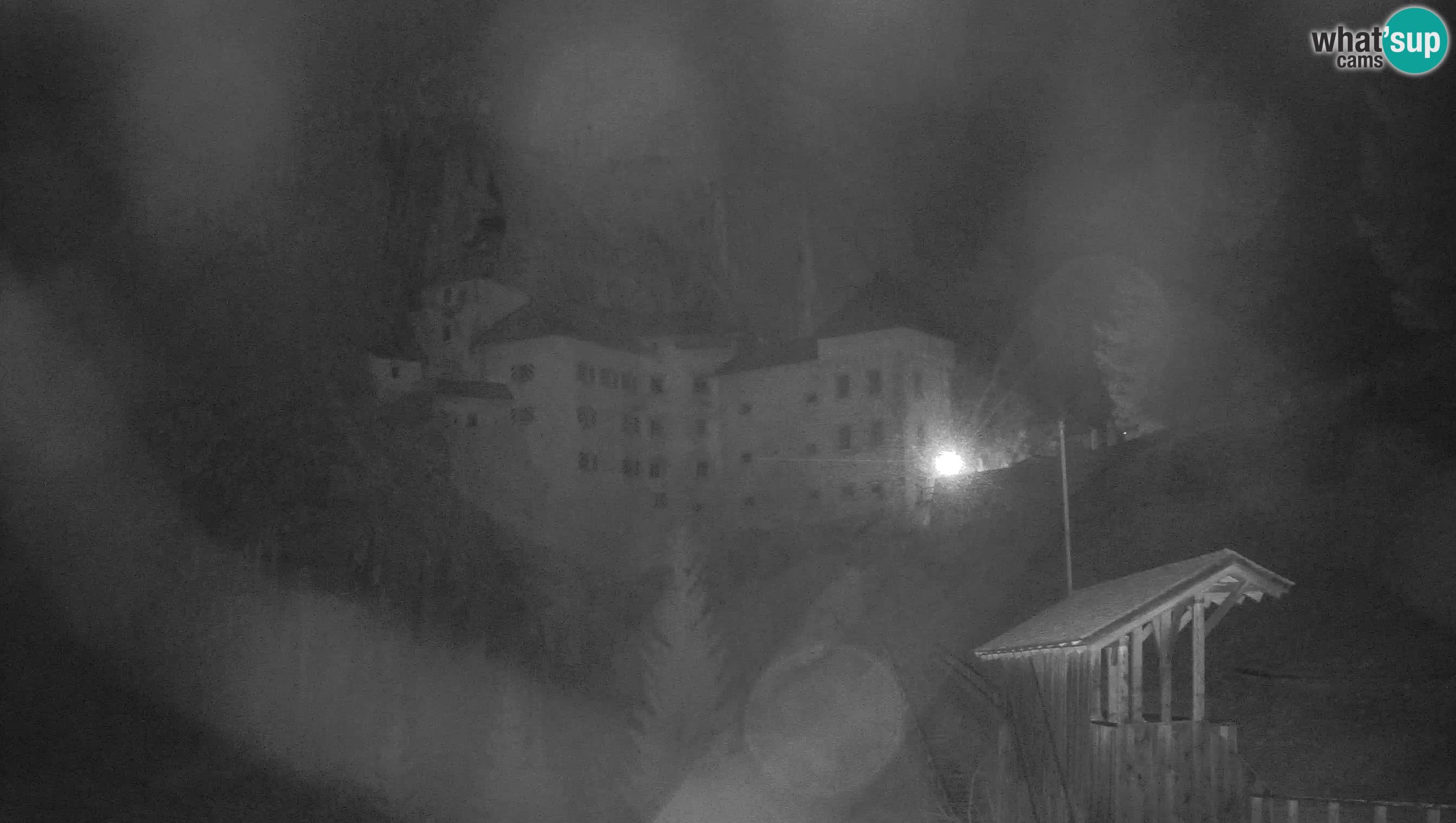 Live Webcam Predjamski grad – Predjama Castle – Postojna – Slovenia