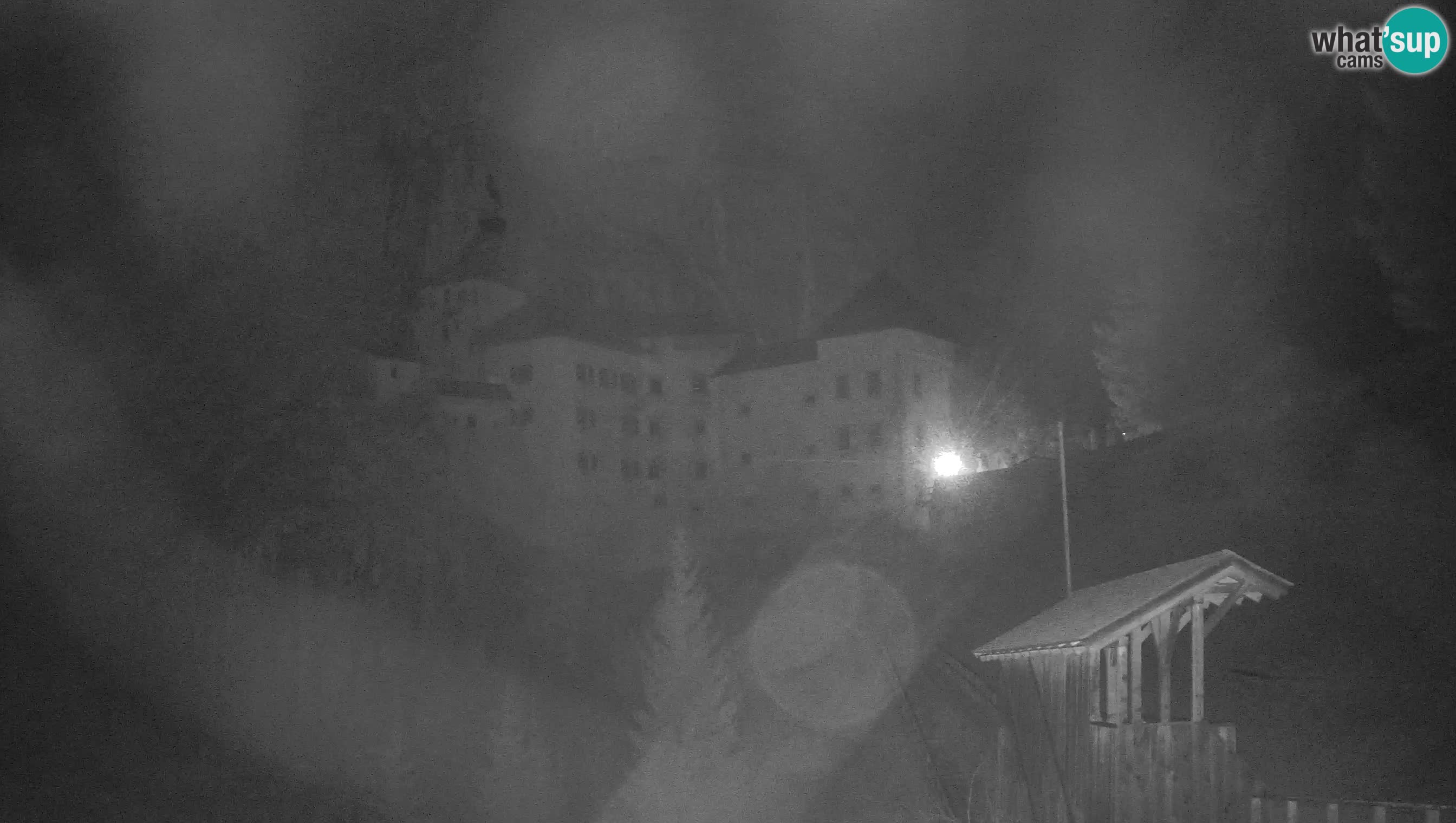 Live Webcam Predjamski grad – Predjama Castle – Postojna – Slovenia