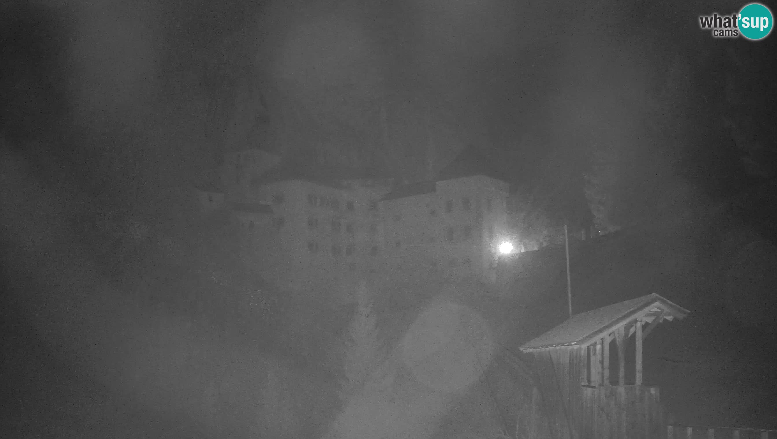 Live Webcam Predjamski grad – Predjama Castle – Postojna – Slovenia
