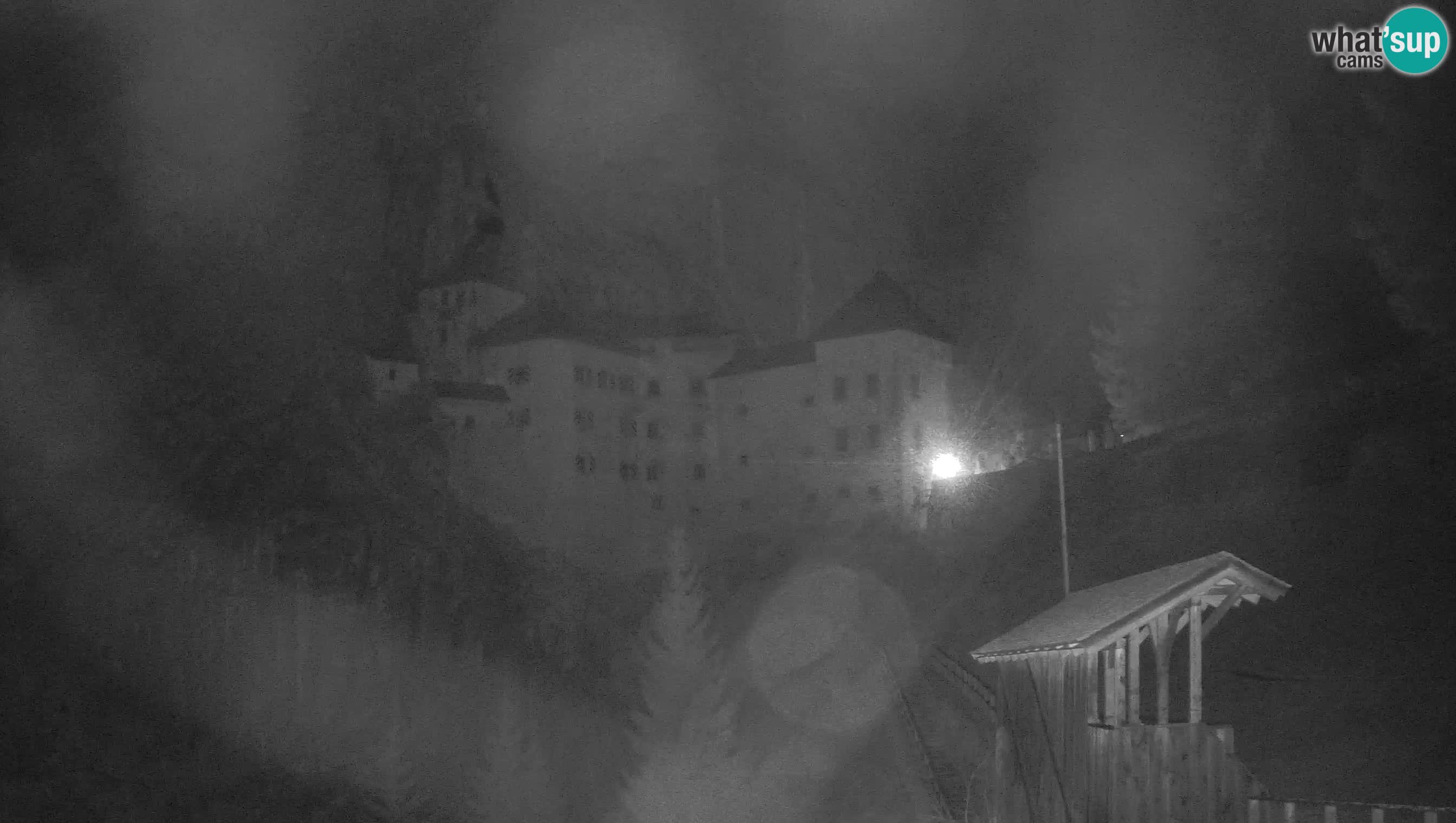 Live Webcam Predjamski grad – Predjama Castle – Postojna – Slovenia
