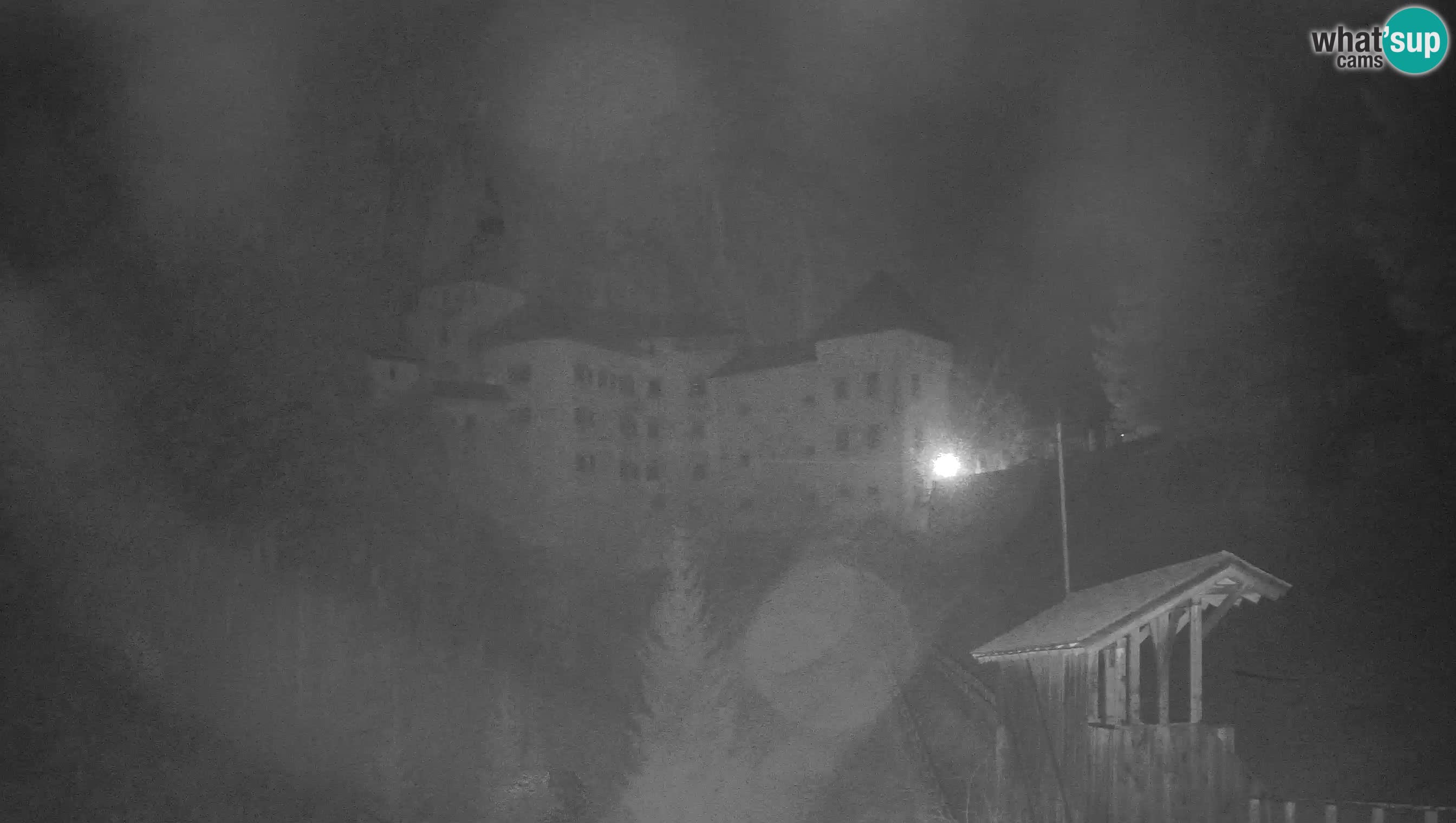 Web kamera Predjamski dvorac – Postojna – Slovenija