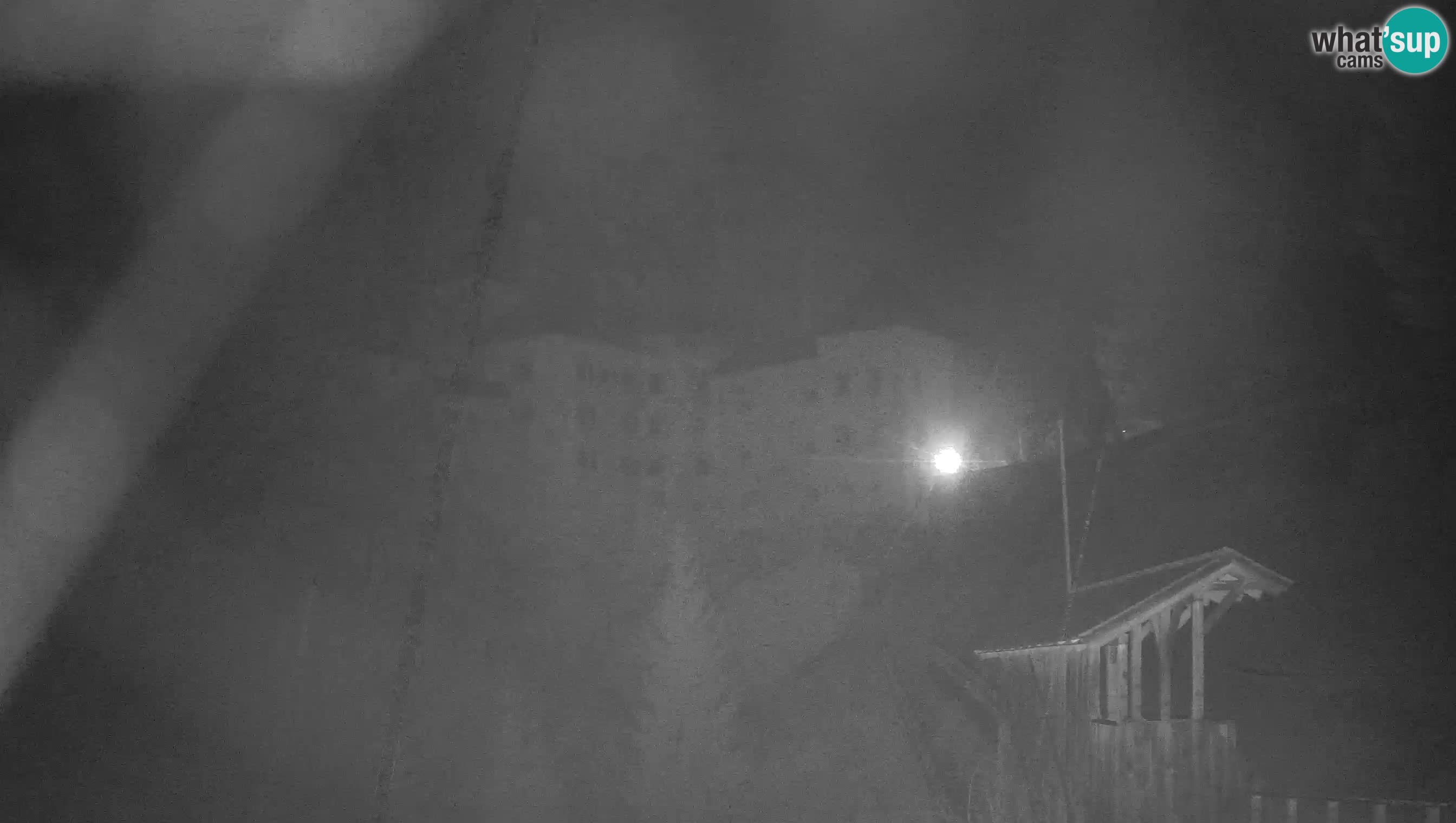 Camera en vivo Castillo de Predjama – Postojna – Eslovenia
