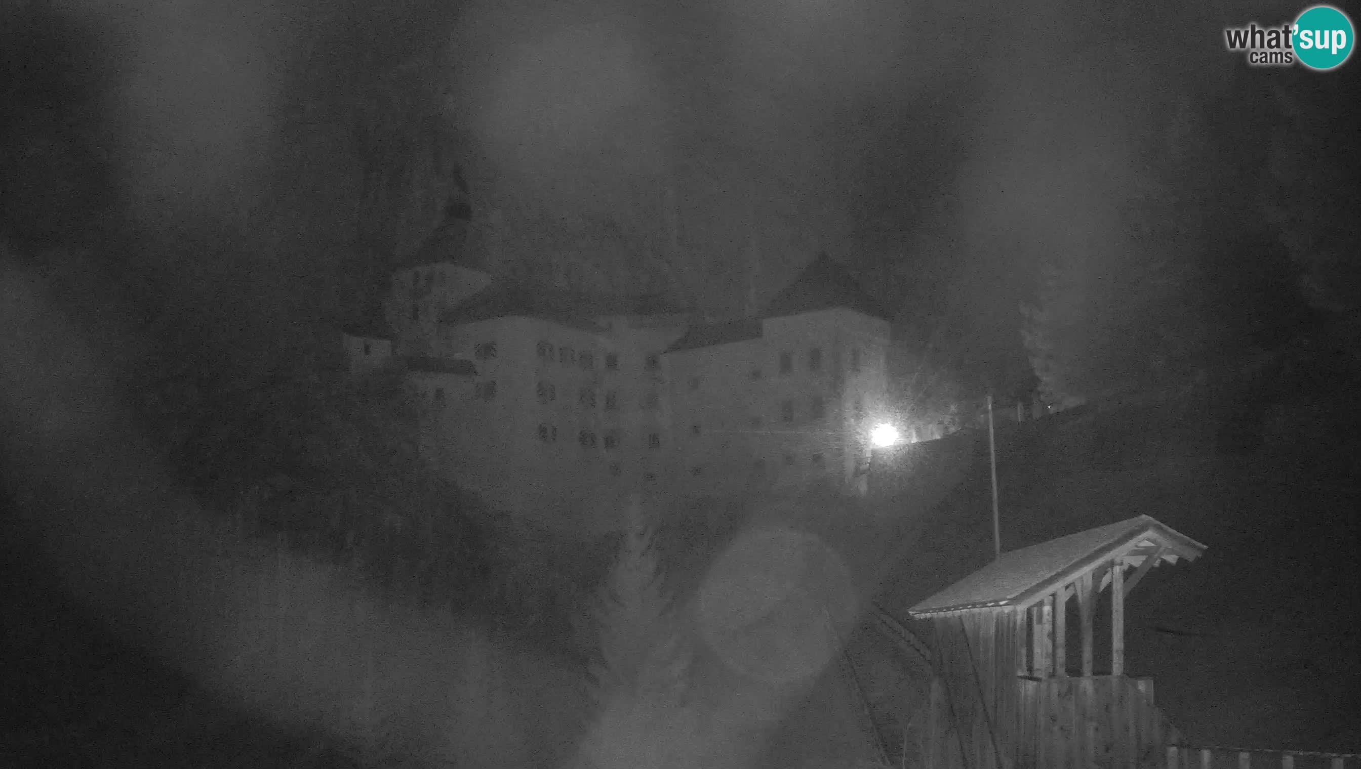 Predjama Castle
