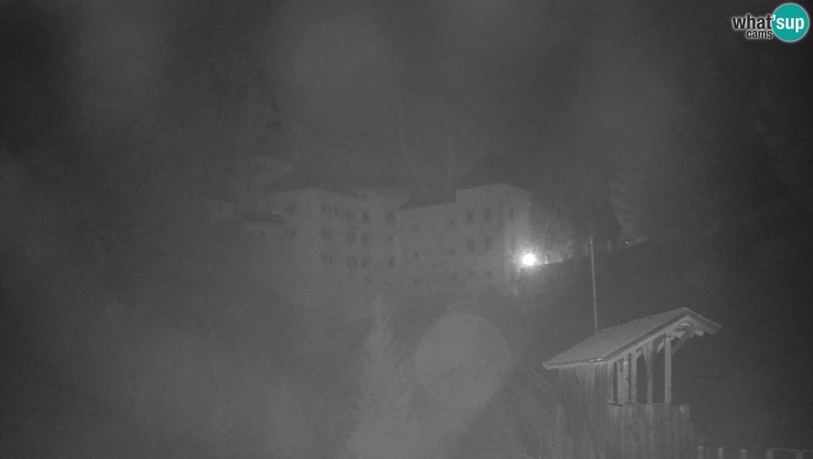 Web kamera Predjamski dvorac – Postojna – Slovenija