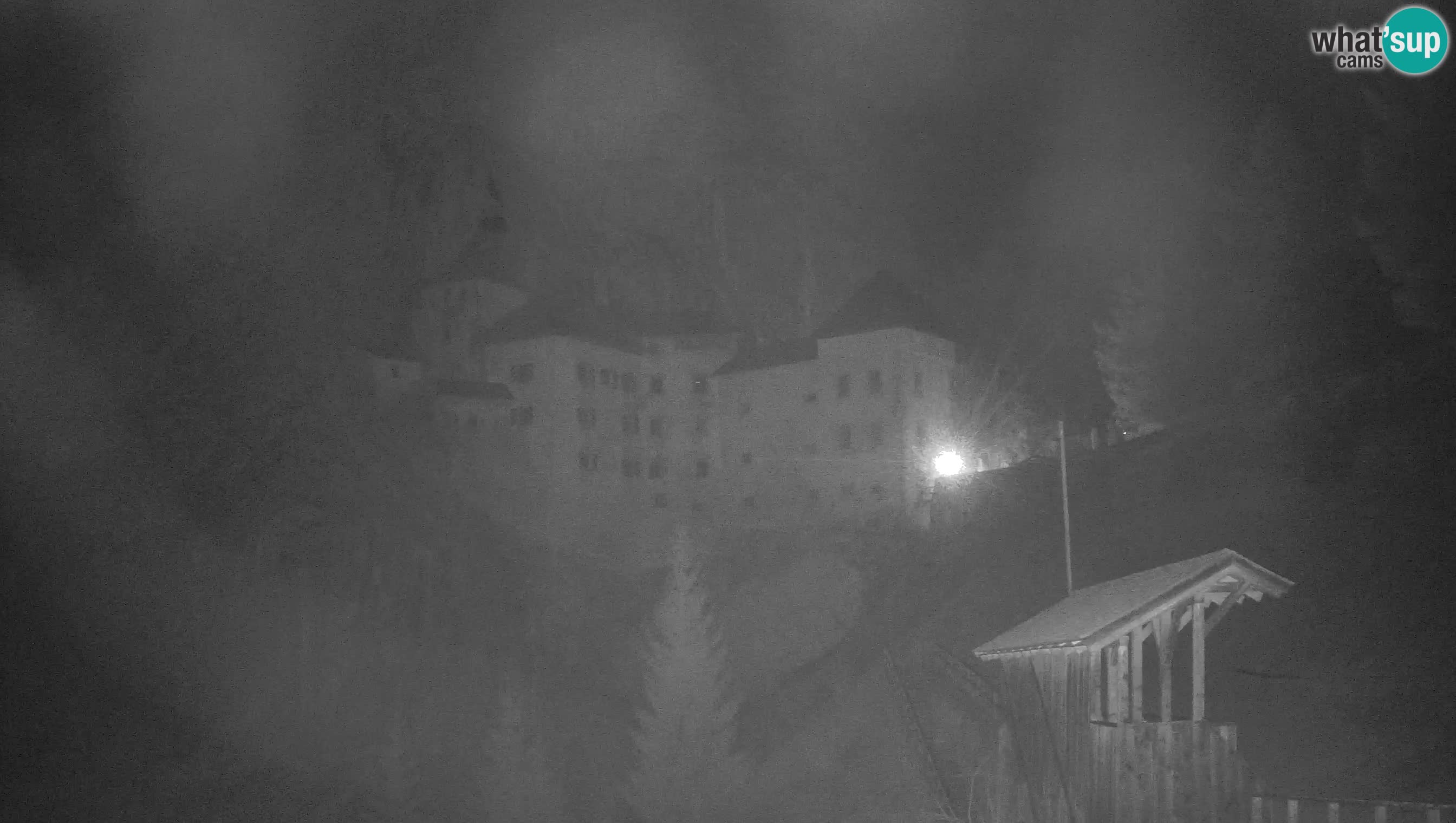 Web kamera Predjamski dvorac – Postojna – Slovenija