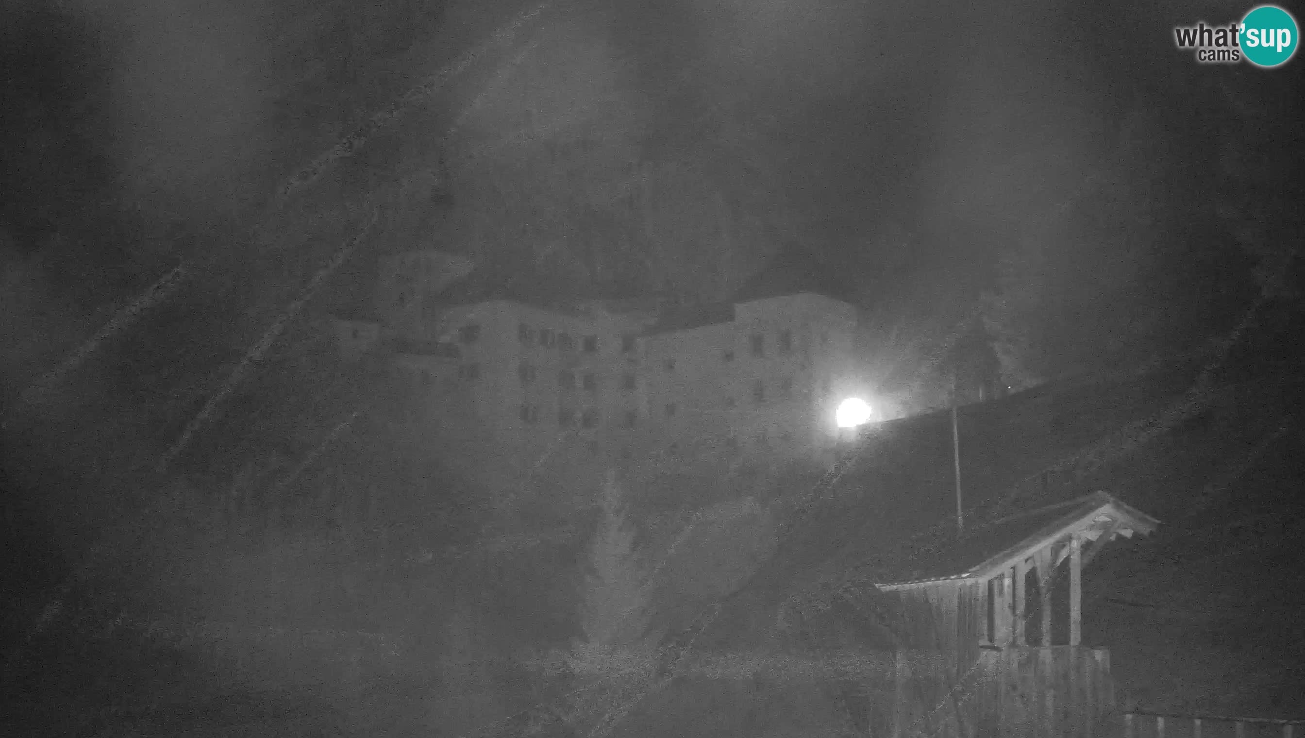 Camera en vivo Castillo de Predjama – Postojna – Eslovenia