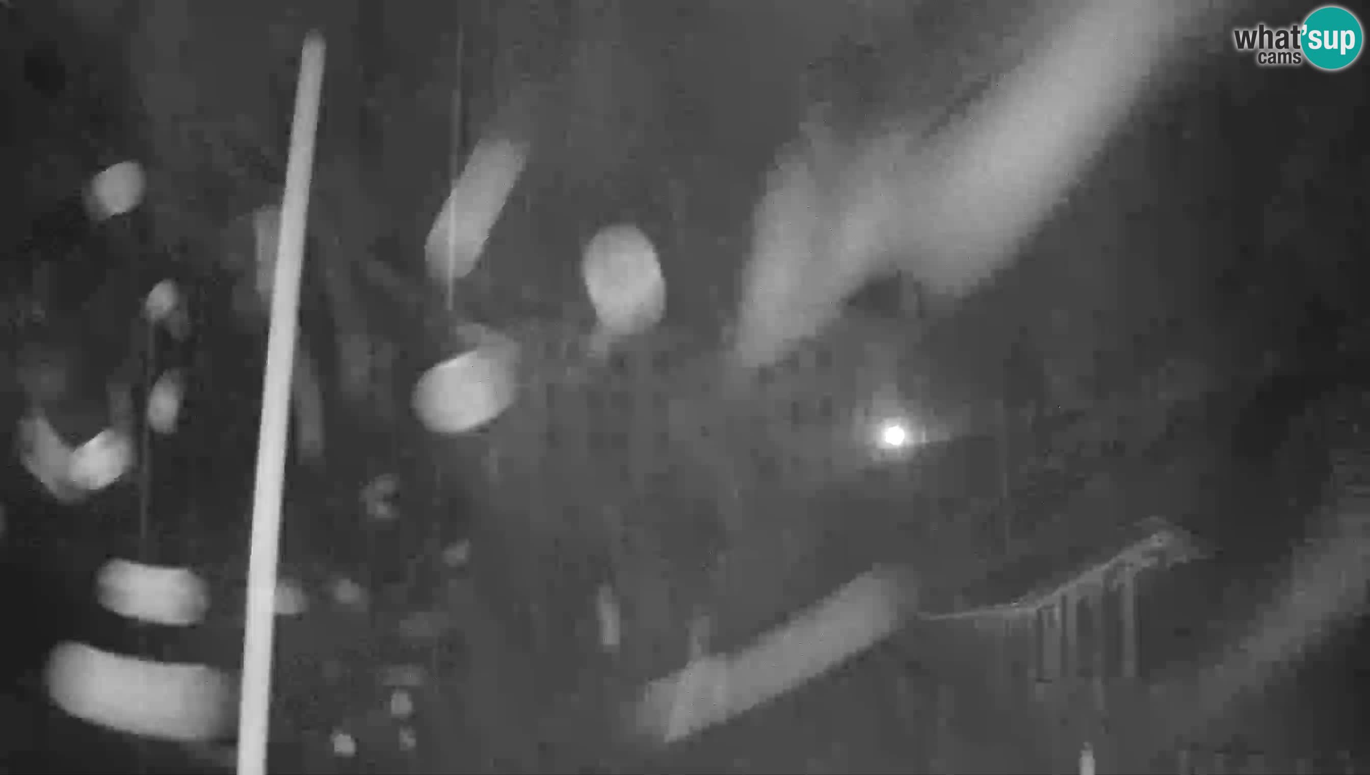 Camera en vivo Castillo de Predjama – Postojna – Eslovenia