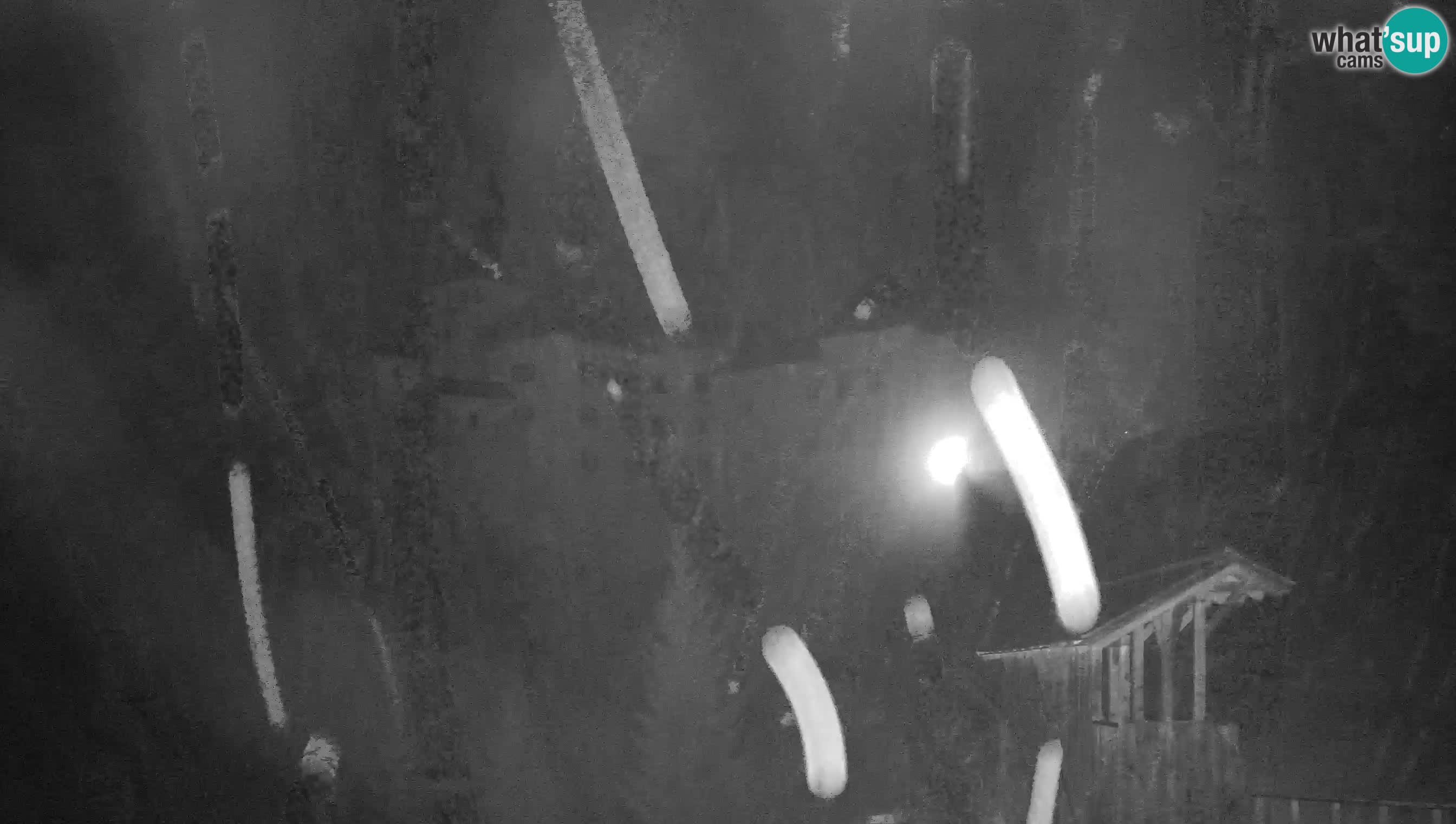 Live Webcam Grad Predjama – Château de Predjama – Postojna – Slovénie