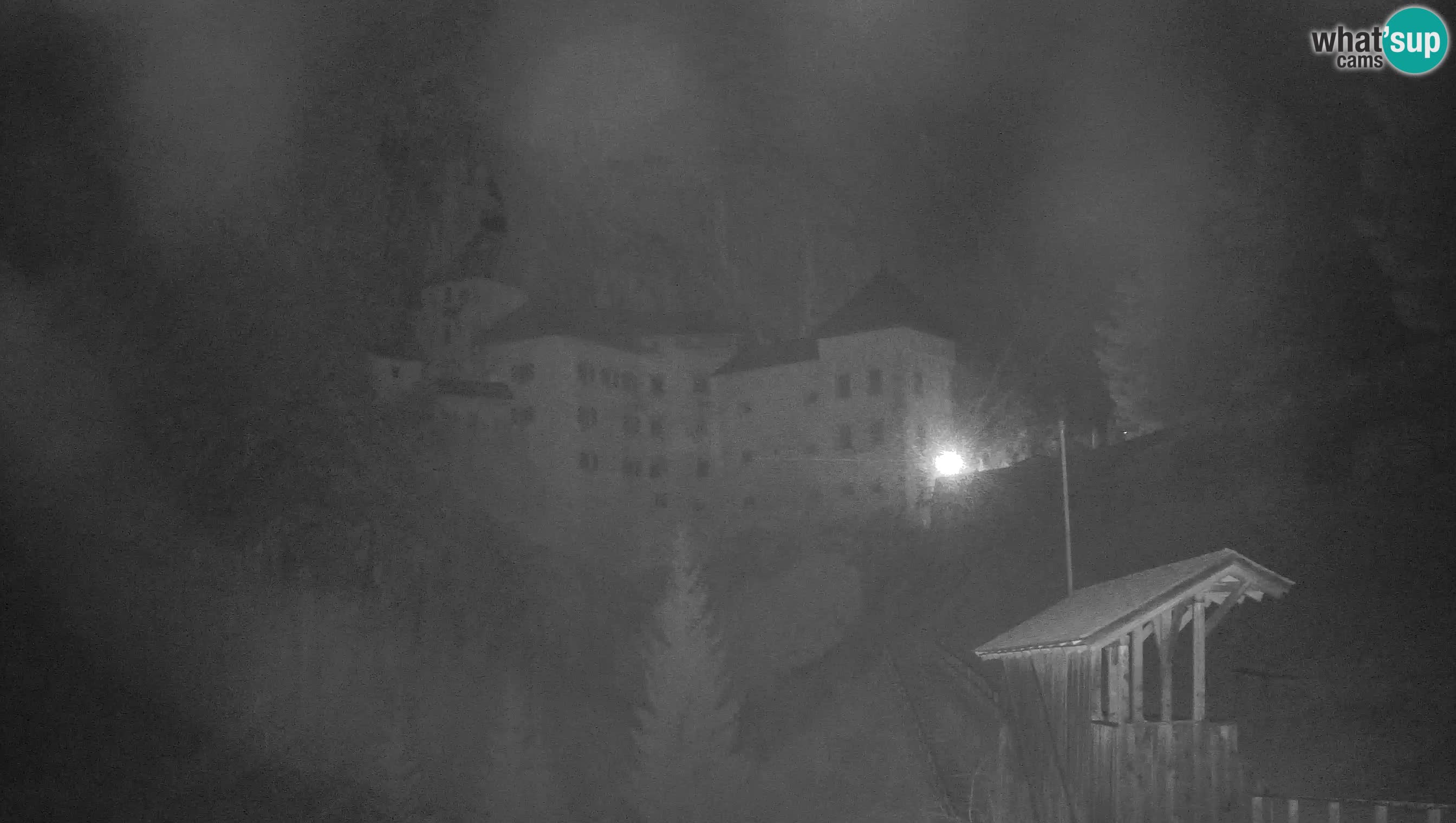 Live Webcam Castello di Predjama – Postumia – Slovenia