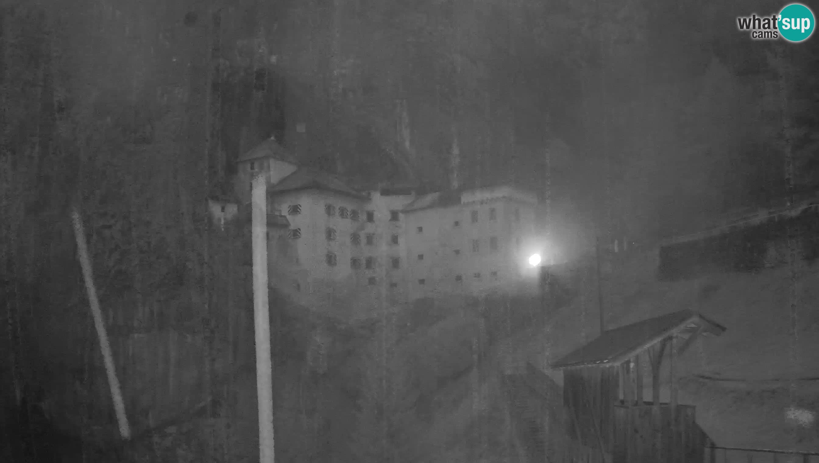 Live Webcam Predjamski grad – Predjama Castle – Postojna – Slovenia