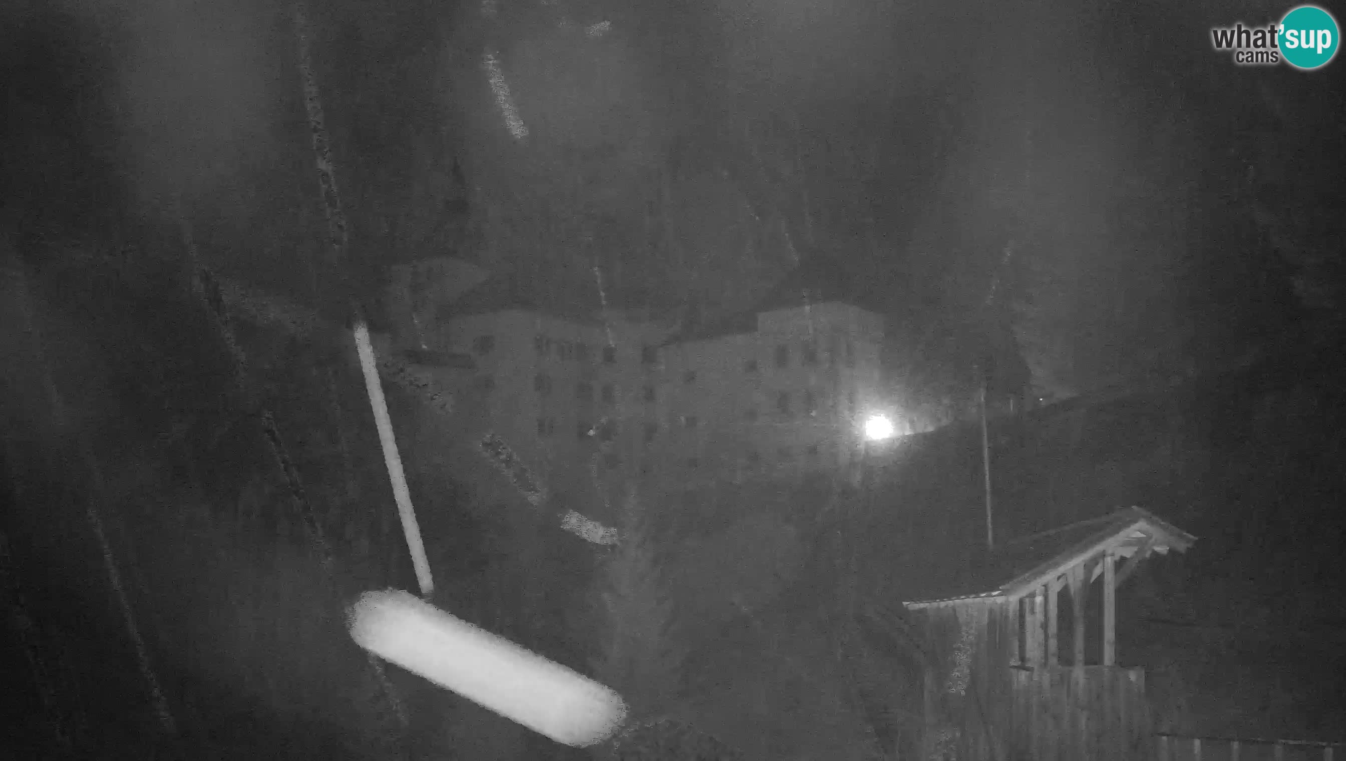 Live Webcam Höhlenburg Predjama – Postojna – Slowenien