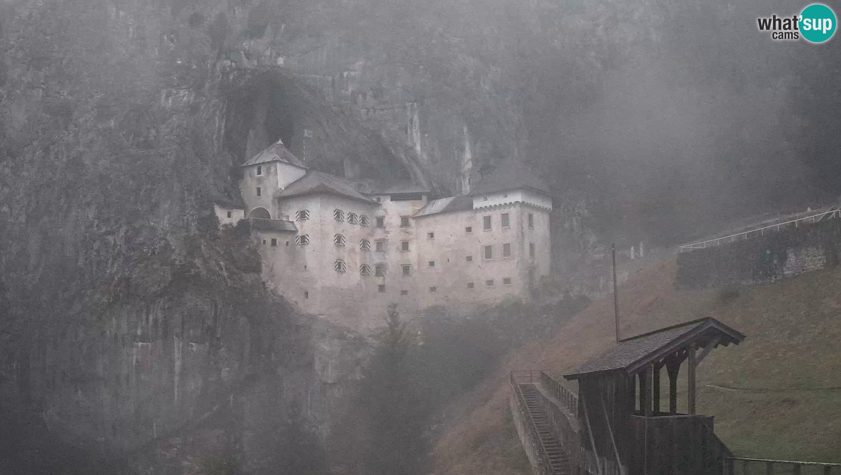 Château de Predjama