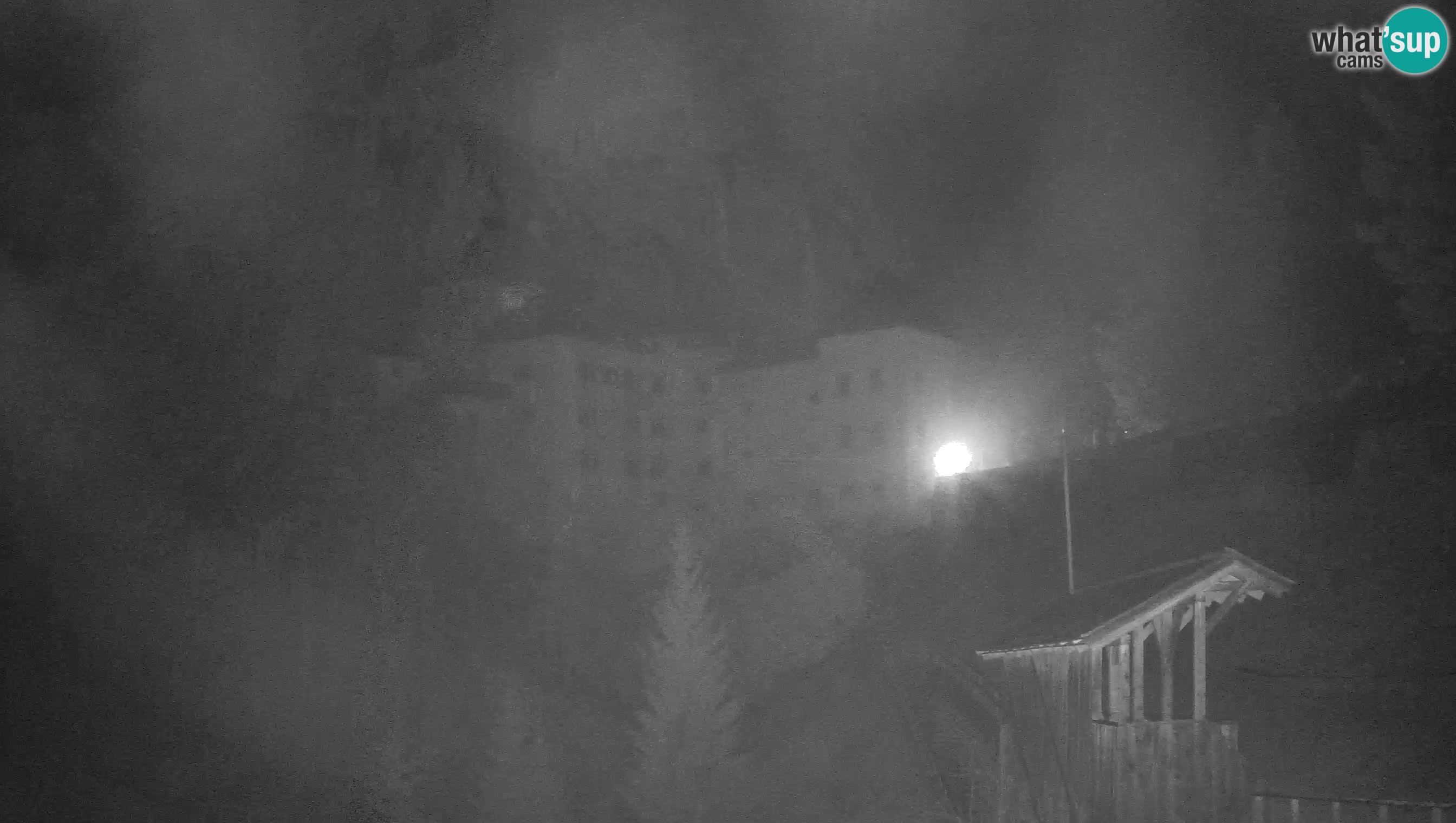 Live Webcam Castello di Predjama – Postumia – Slovenia