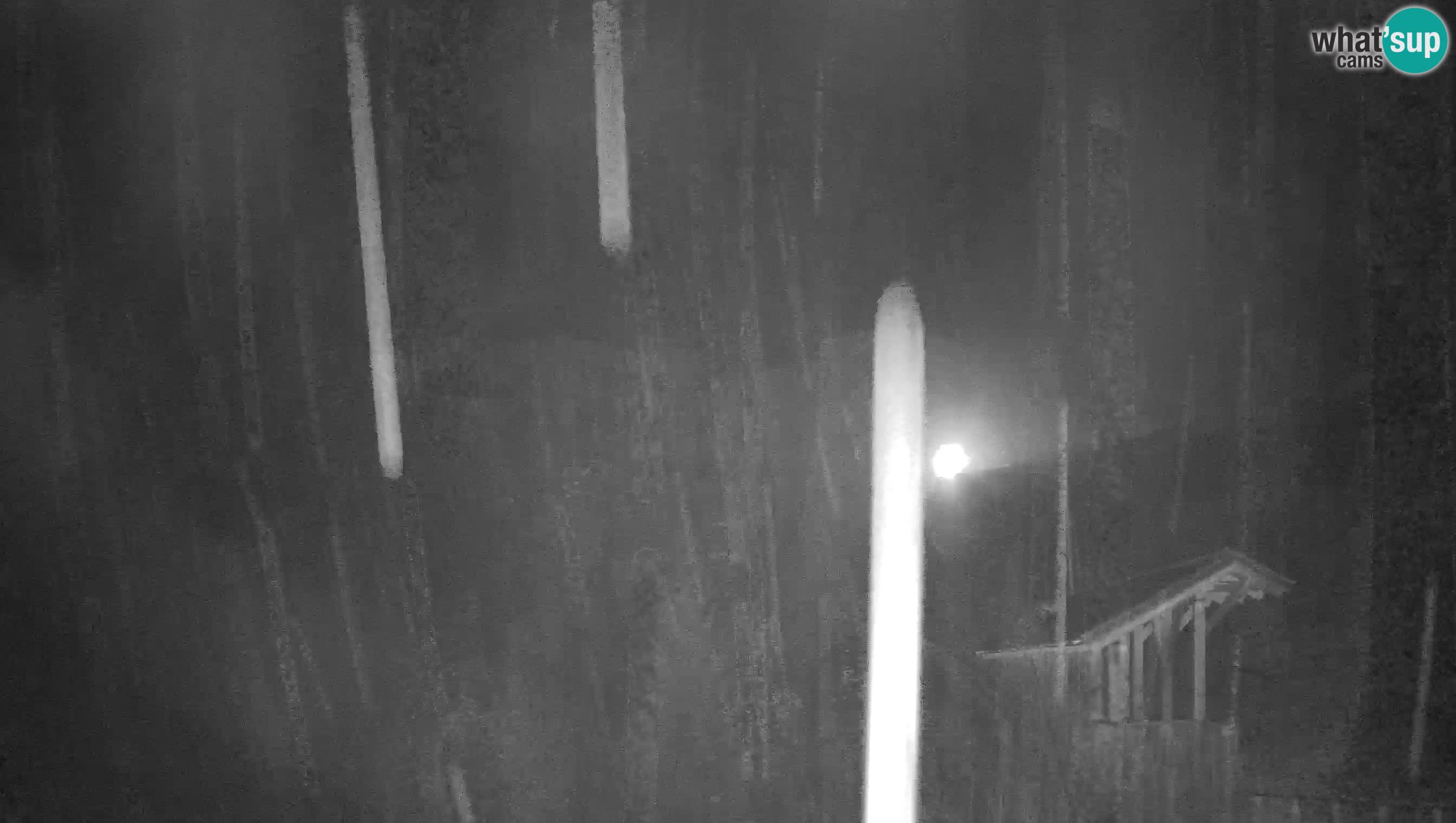 Spletna kamera Predjamski grad – Grad Predjama – Postojna