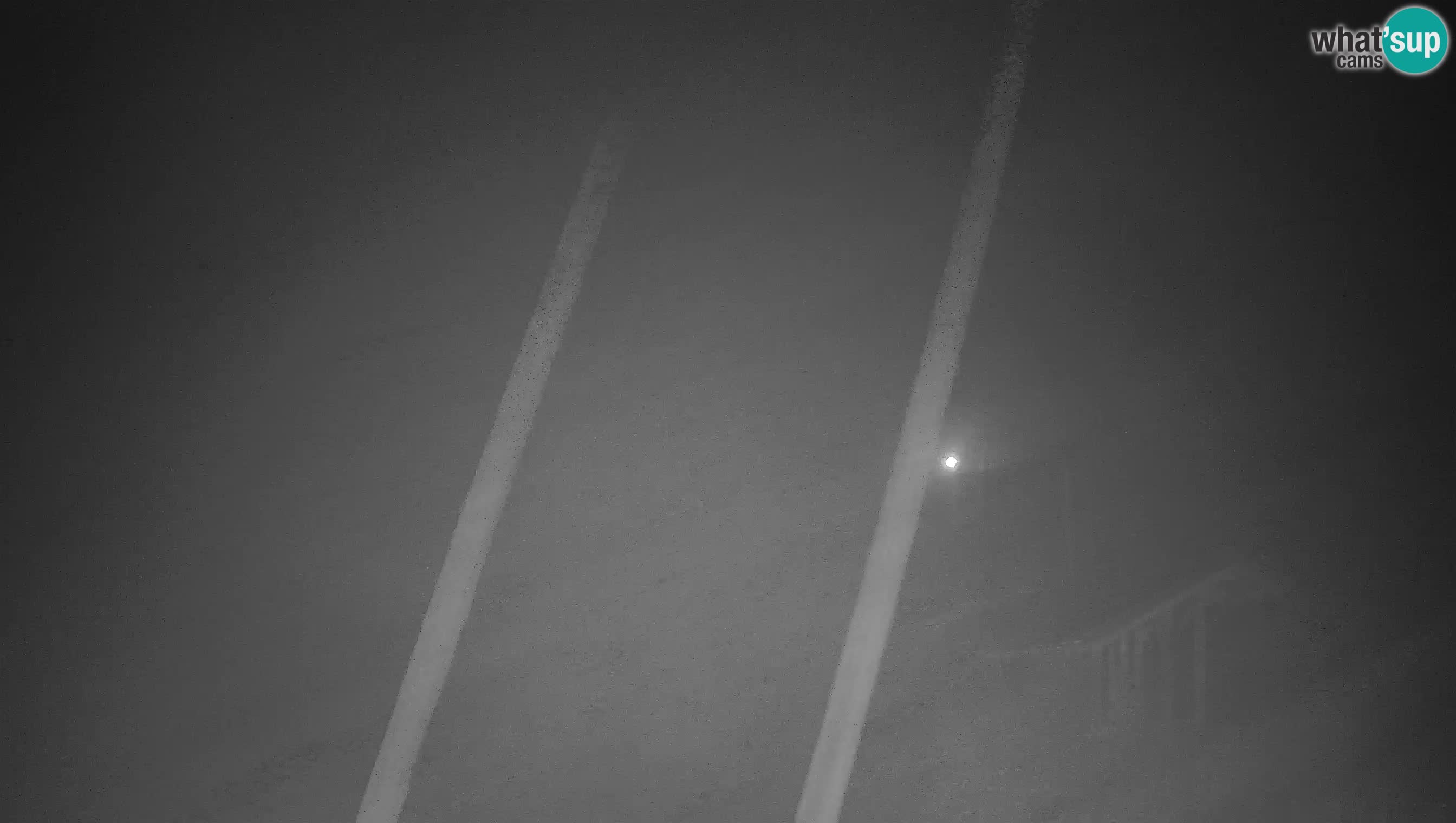 Live Webcam Grad Predjama – Château de Predjama – Postojna – Slovénie