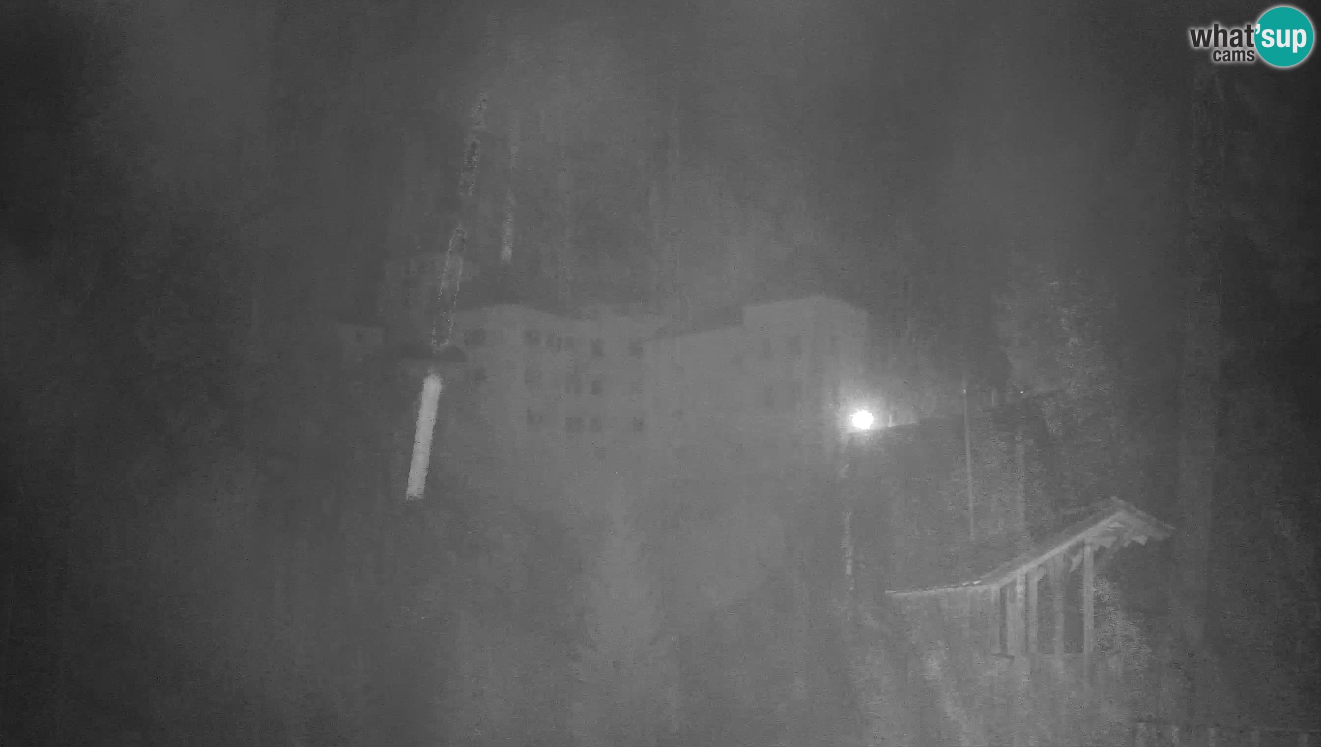 Live Webcam Höhlenburg Predjama – Postojna – Slowenien