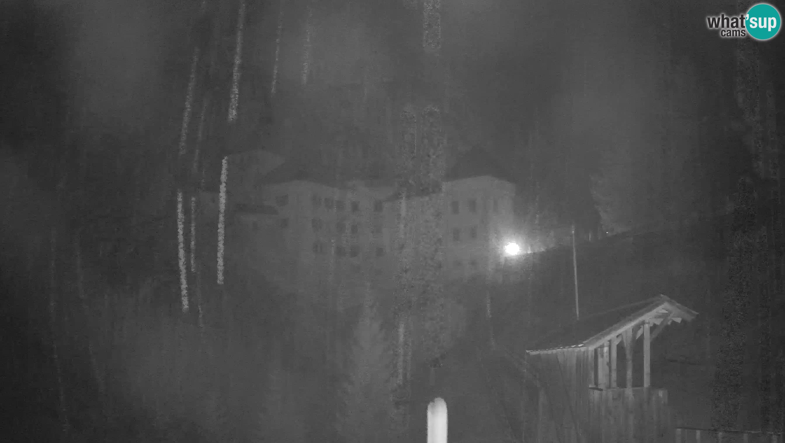 Live Webcam Höhlenburg Predjama – Postojna – Slowenien