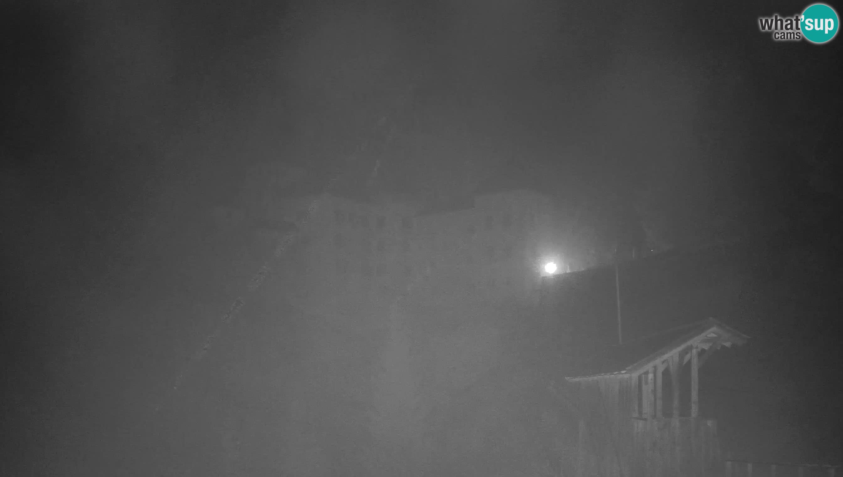 Camera en vivo Castillo de Predjama – Postojna – Eslovenia