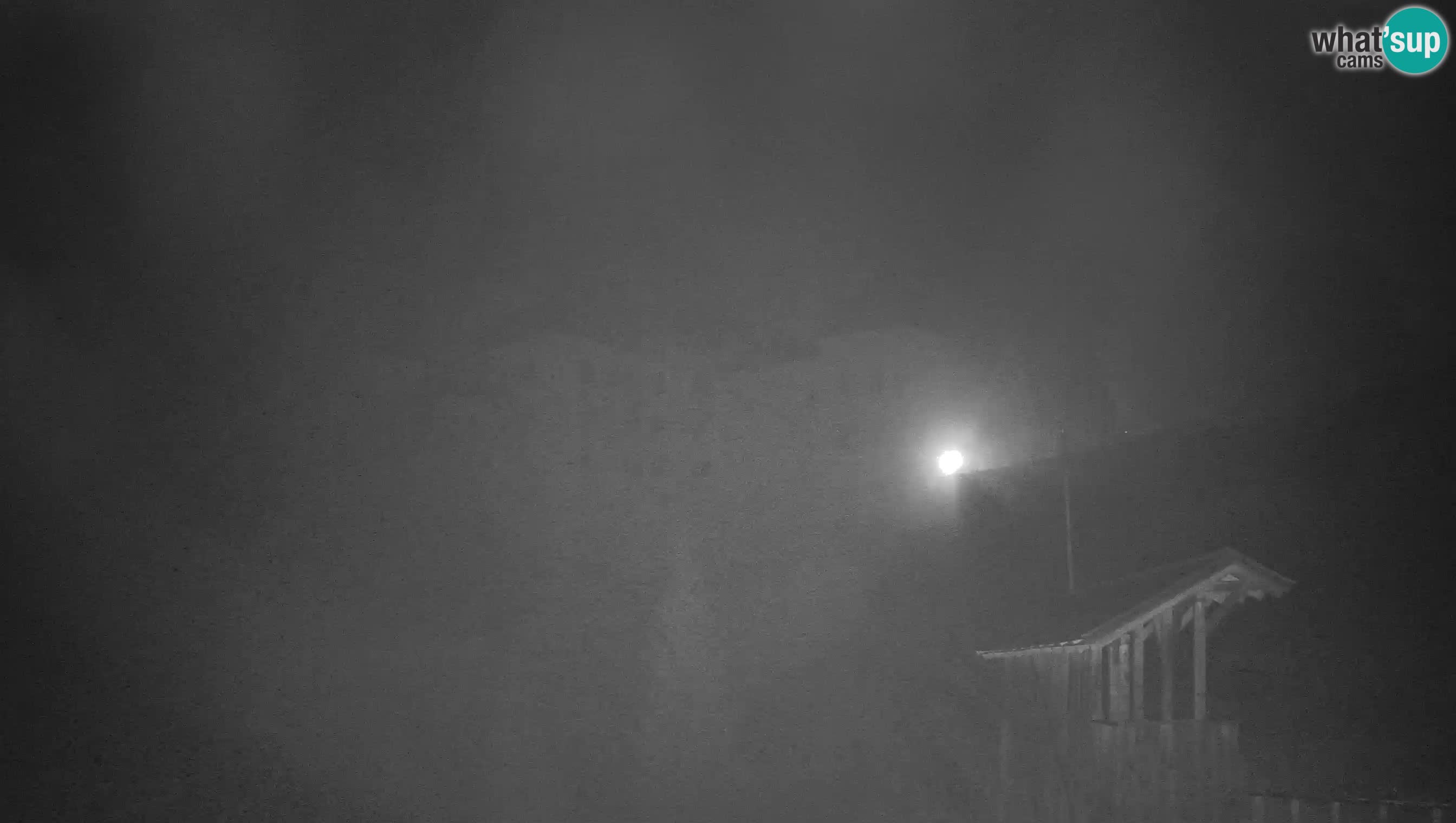 Live Webcam Grad Predjama – Château de Predjama – Postojna – Slovénie