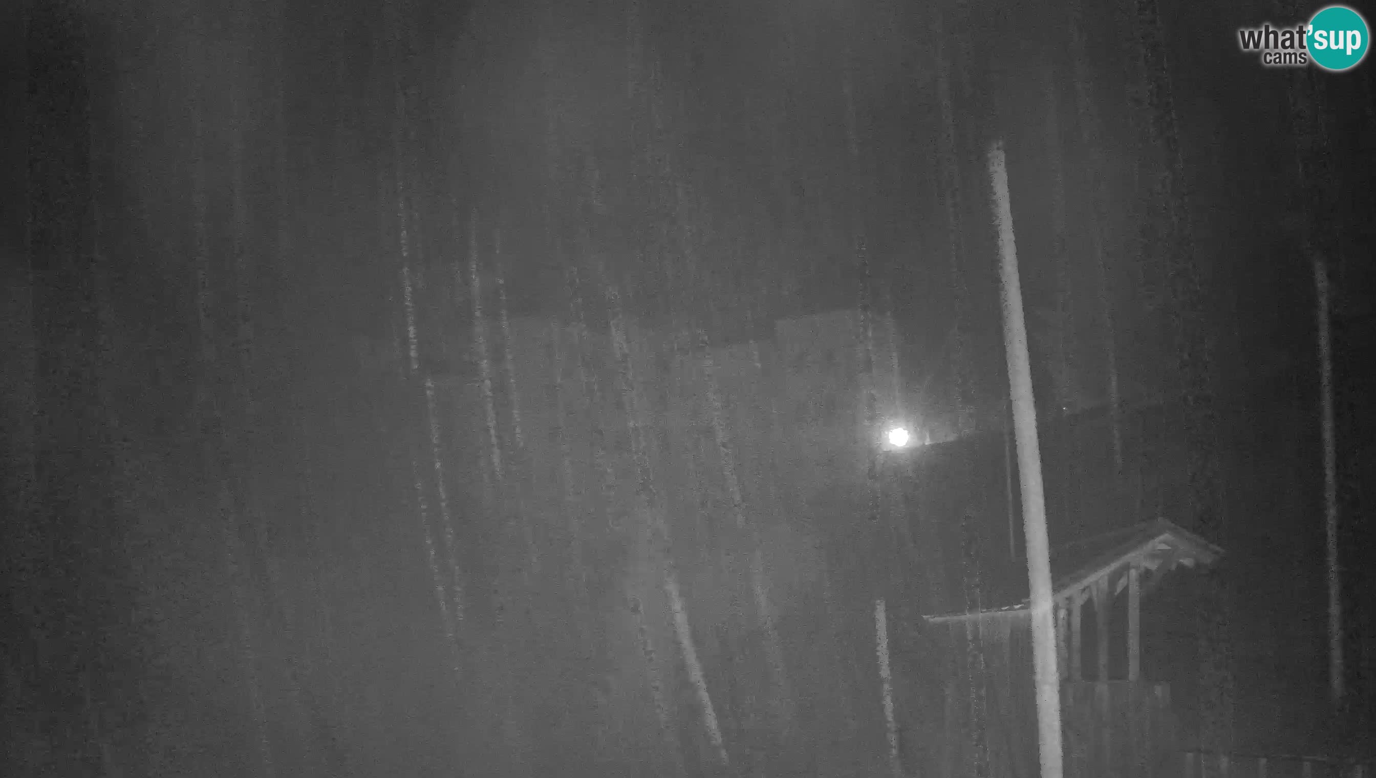 Camera en vivo Castillo de Predjama – Postojna – Eslovenia