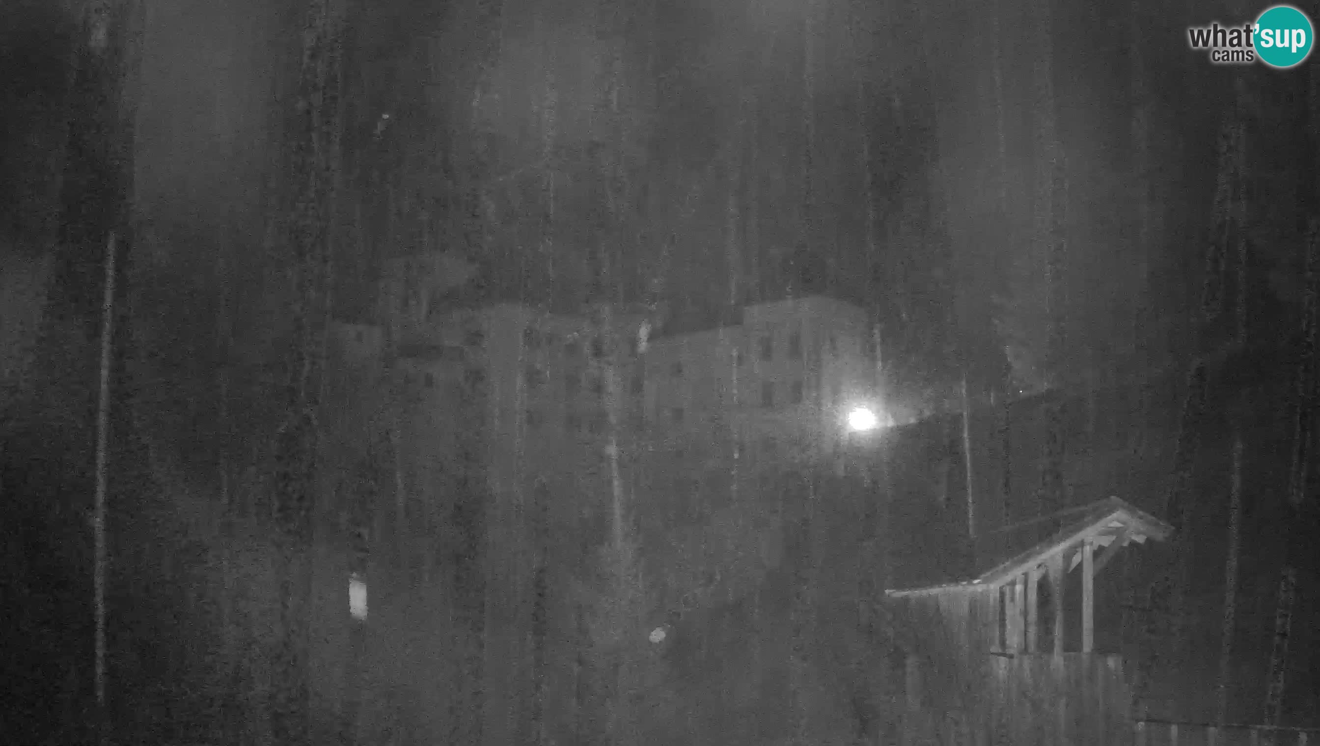 Camera en vivo Castillo de Predjama – Postojna – Eslovenia