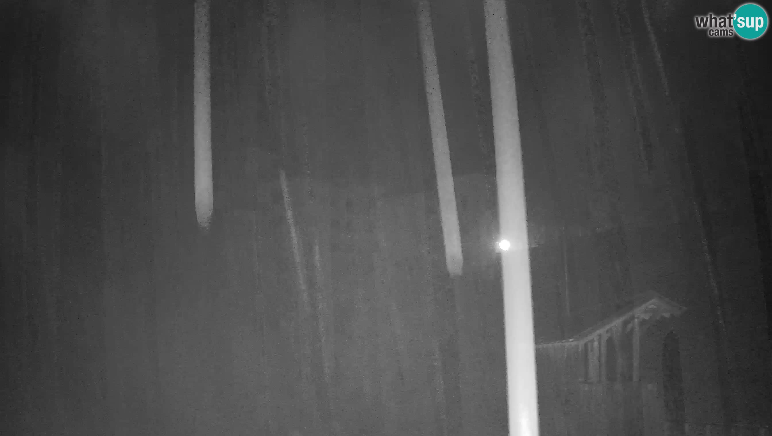 Live Webcam Grad Predjama – Château de Predjama – Postojna – Slovénie